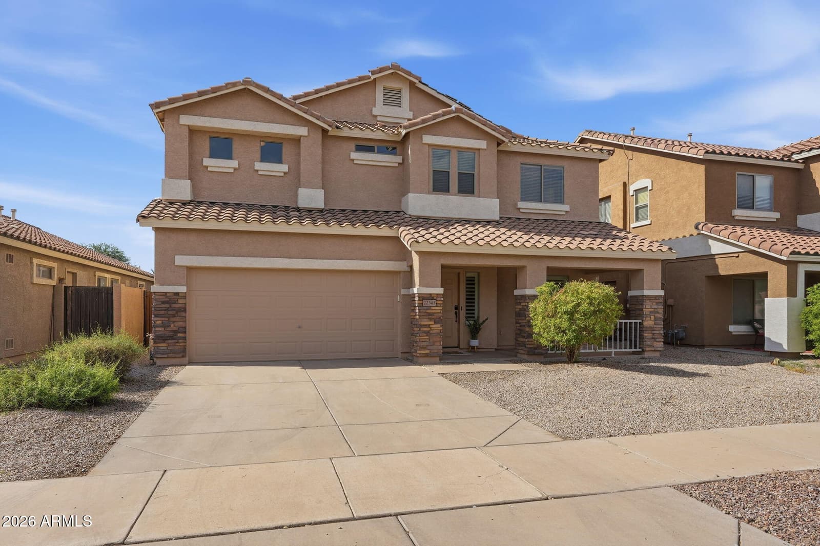 22343 E Calle De Flores, Queen Creek, AZ 85142 — photo 22 of 55
