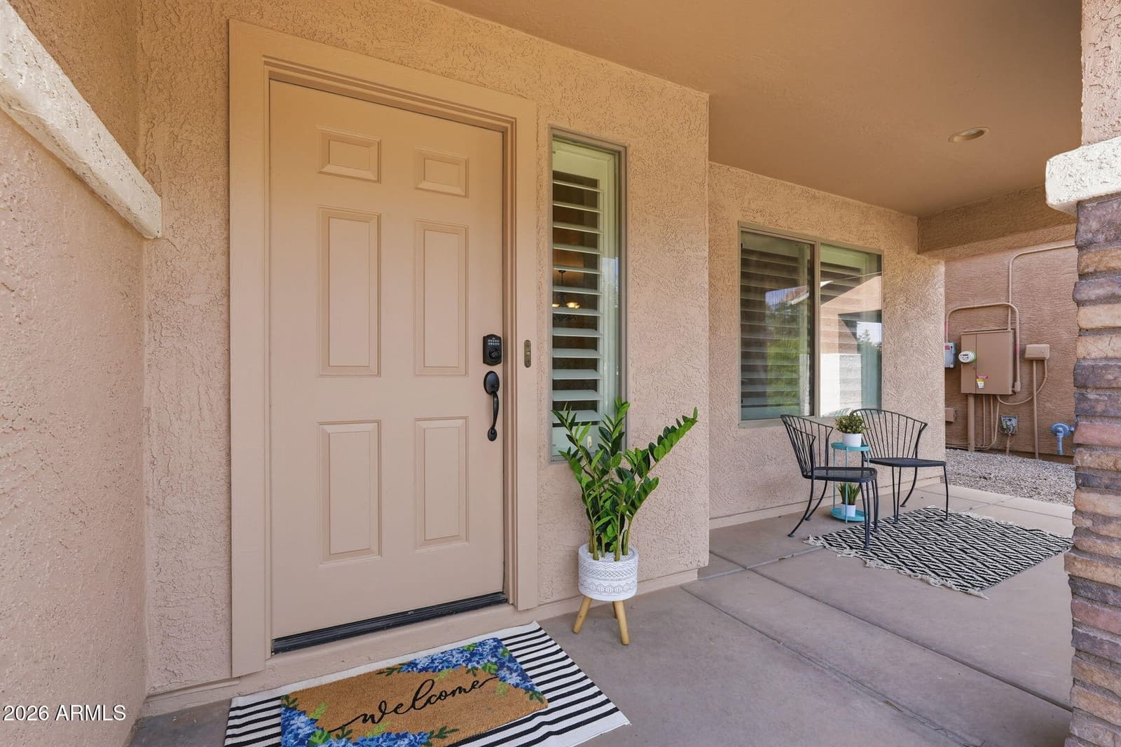 22343 E Calle De Flores, Queen Creek, AZ 85142 — photo 2 of 55