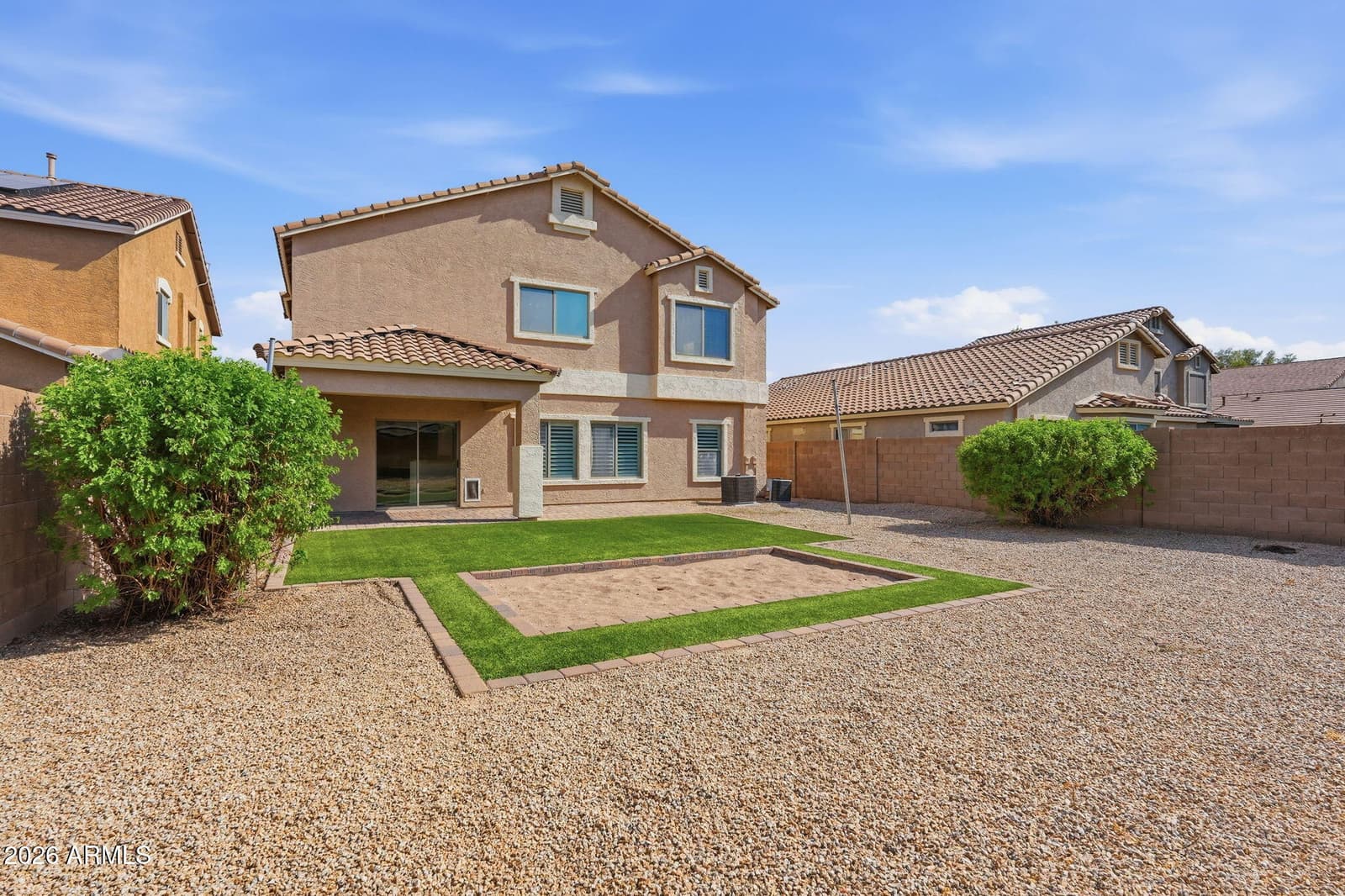 22343 E Calle De Flores, Queen Creek, AZ 85142 — photo 43 of 55