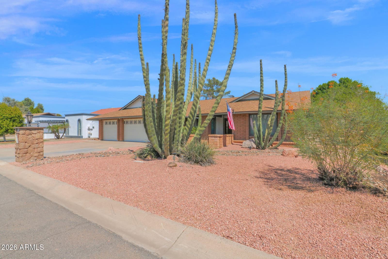 4338 W Michelle Drive, Glendale, AZ 85308 — photo 4 of 45