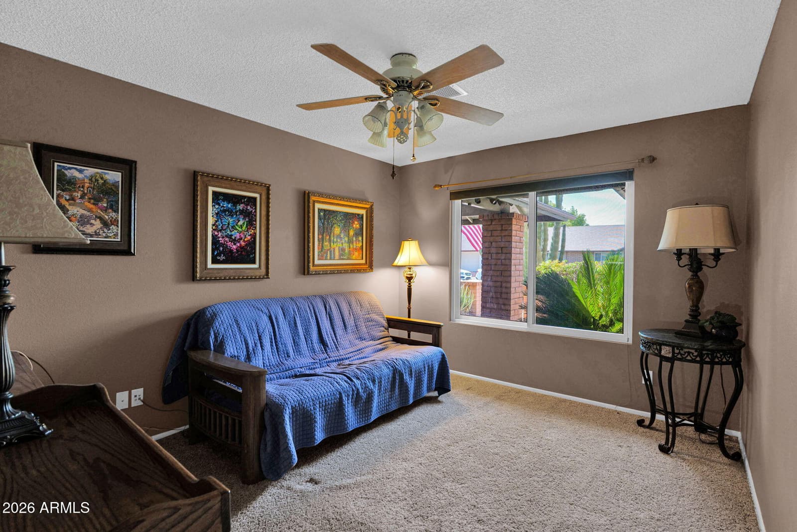 4338 W Michelle Drive, Glendale, AZ 85308 — photo 19 of 45