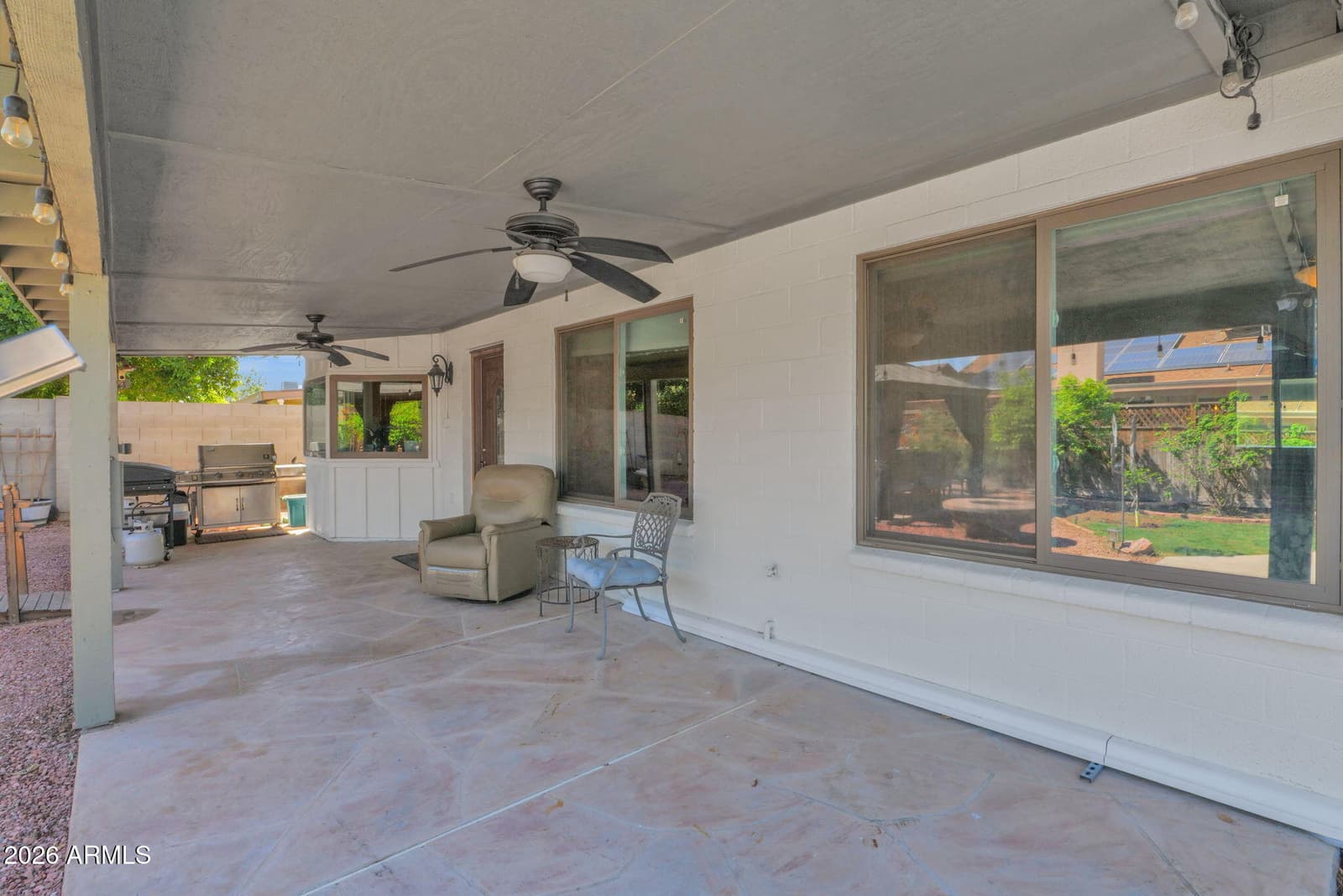 4338 W Michelle Drive, Glendale, AZ 85308 — photo 26 of 45