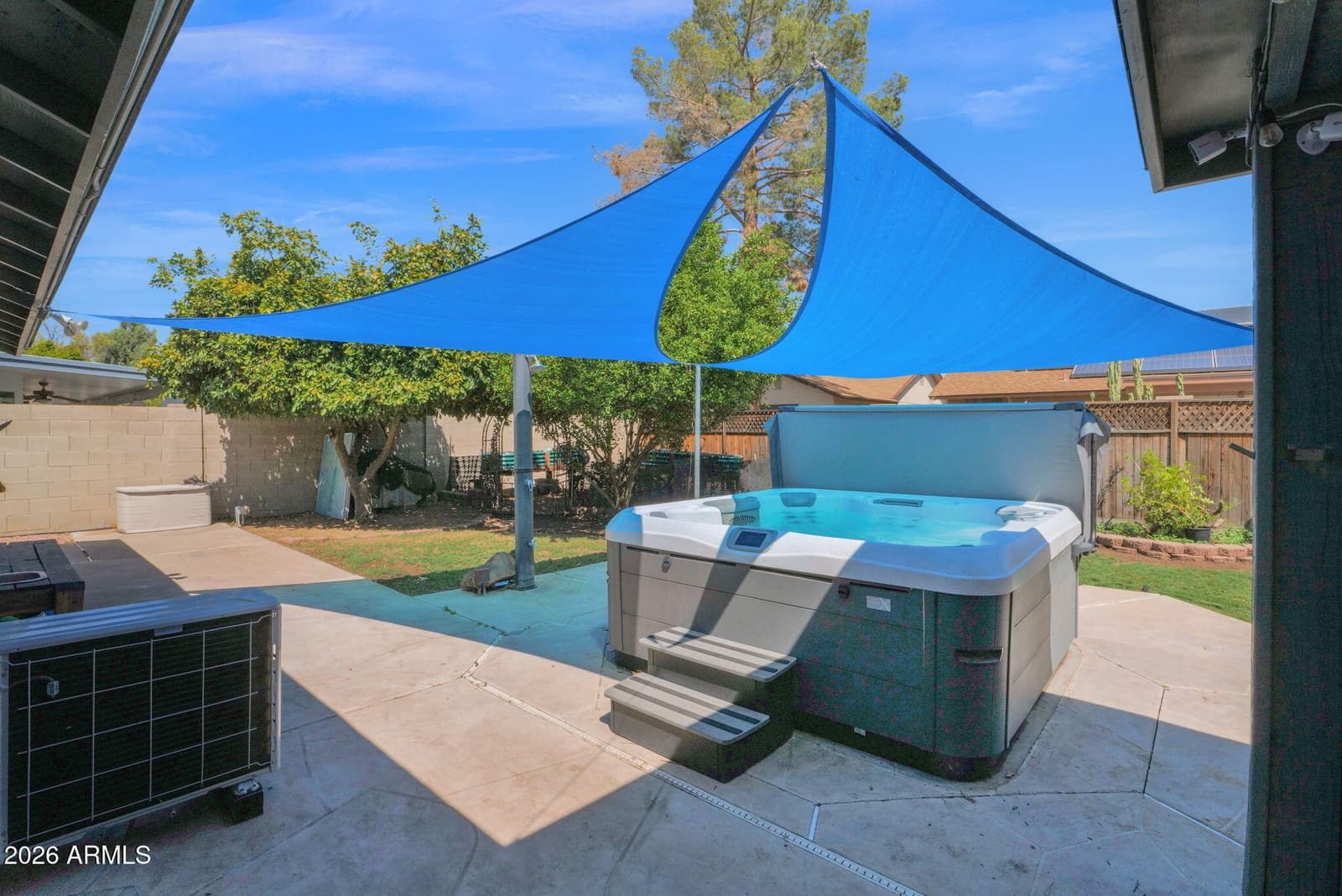 4338 W Michelle Drive, Glendale, AZ 85308 — photo 28 of 45