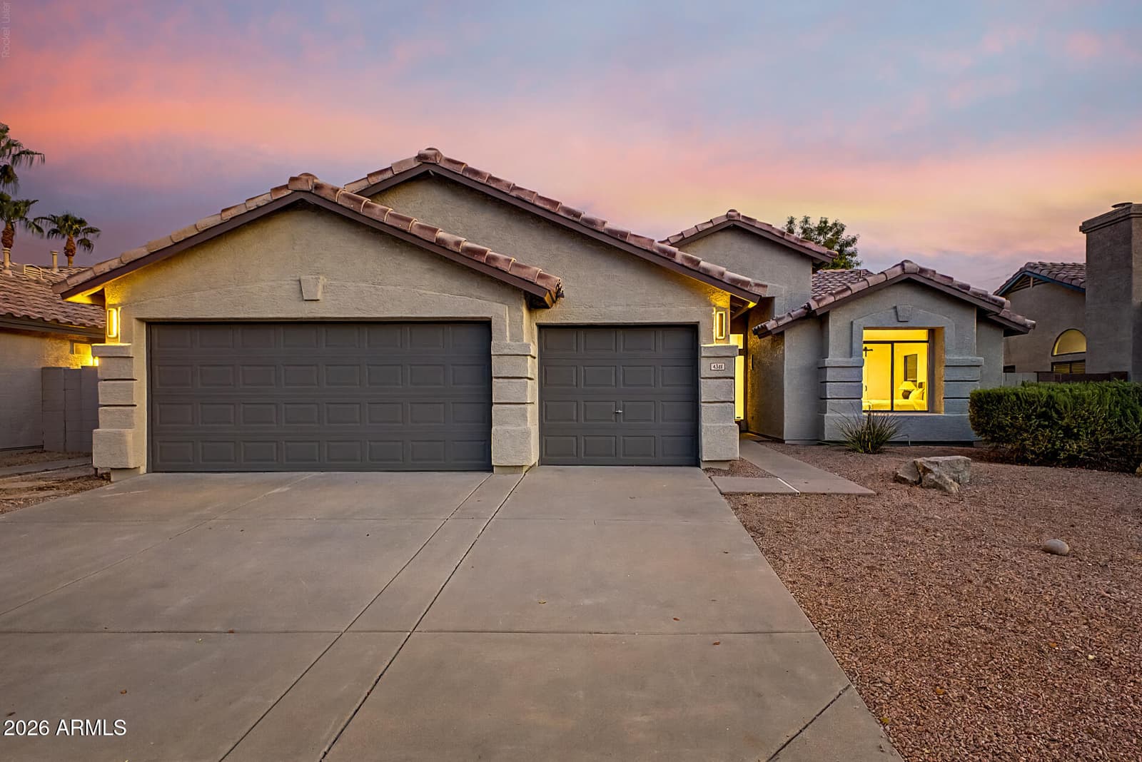 4361 E Meadow Drive, Phoenix, AZ 85032 — photo 1 of 23