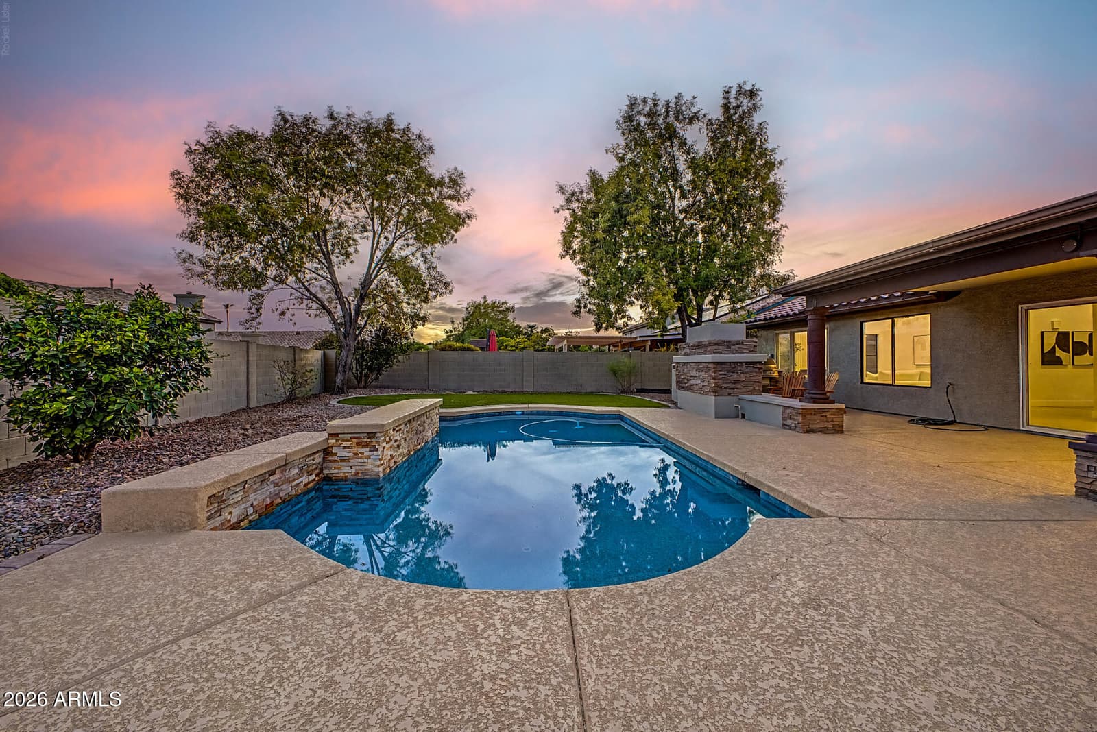 4361 E Meadow Drive, Phoenix, AZ 85032 — photo 16 of 23