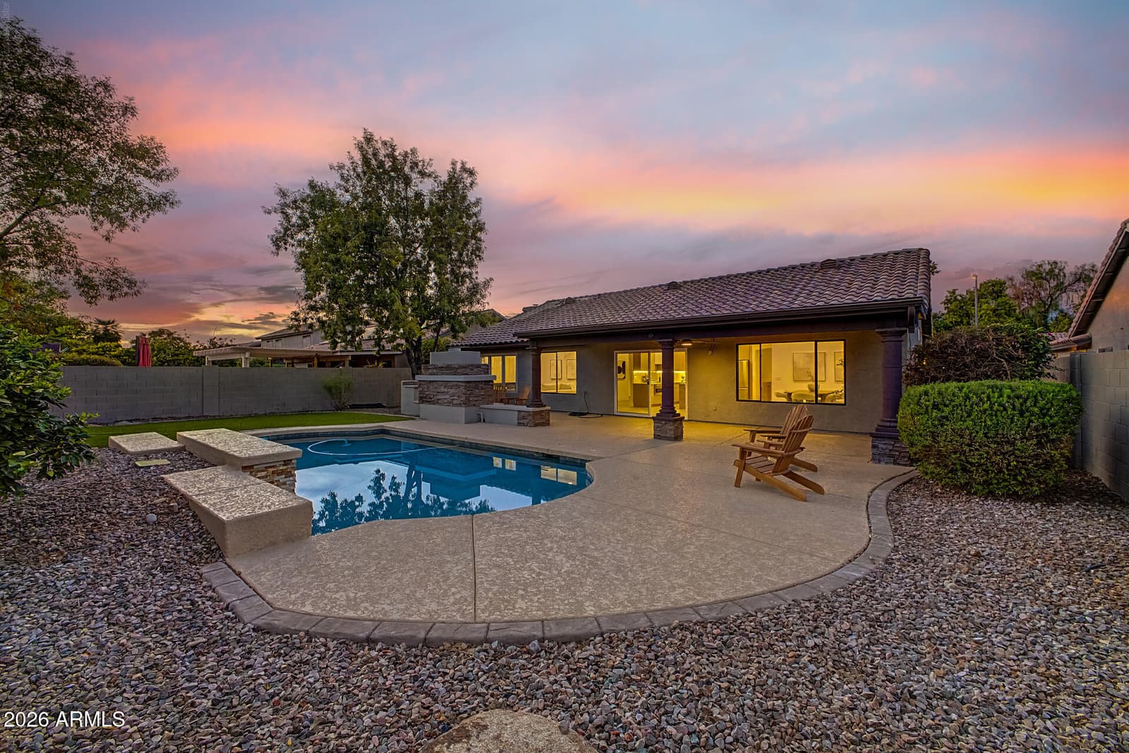 4361 E Meadow Drive, Phoenix, AZ 85032 — photo 17 of 23