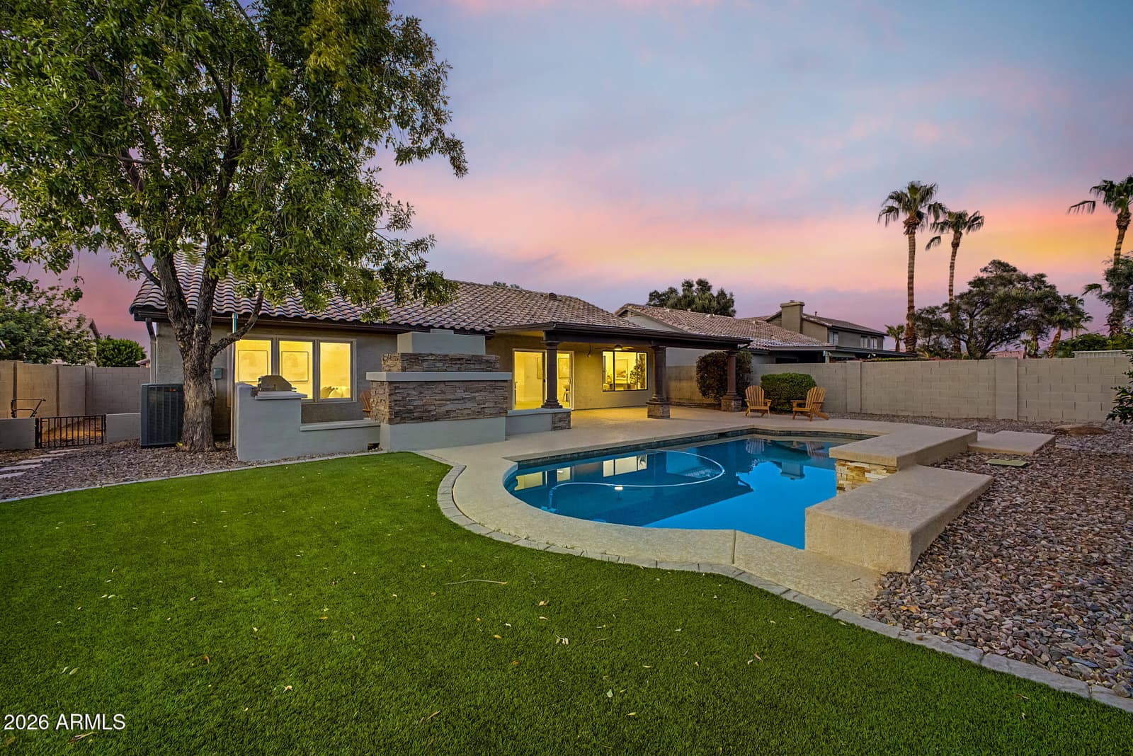 4361 E Meadow Drive, Phoenix, AZ 85032 — photo 4 of 23