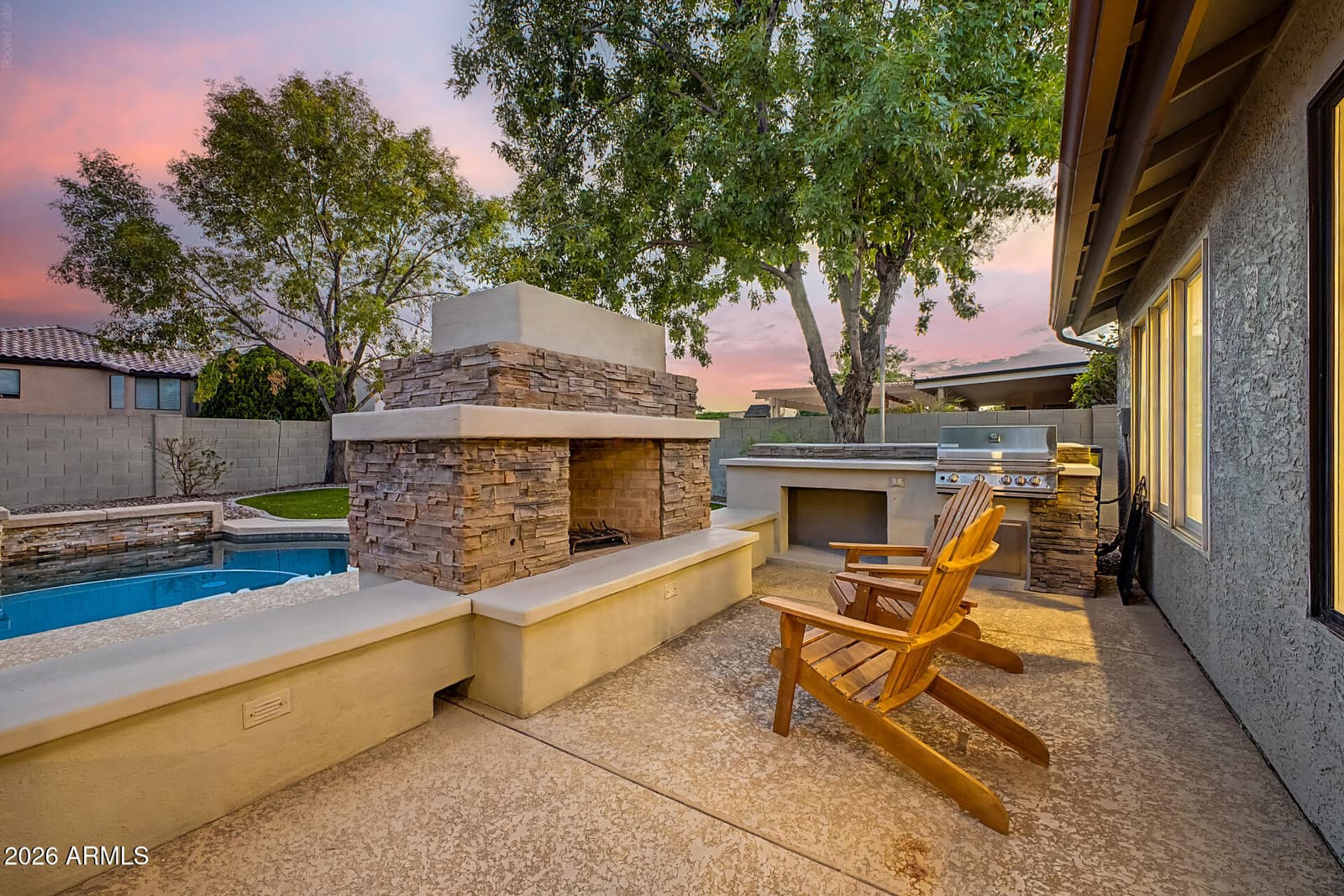 4361 E Meadow Drive, Phoenix, AZ 85032 — photo 19 of 23