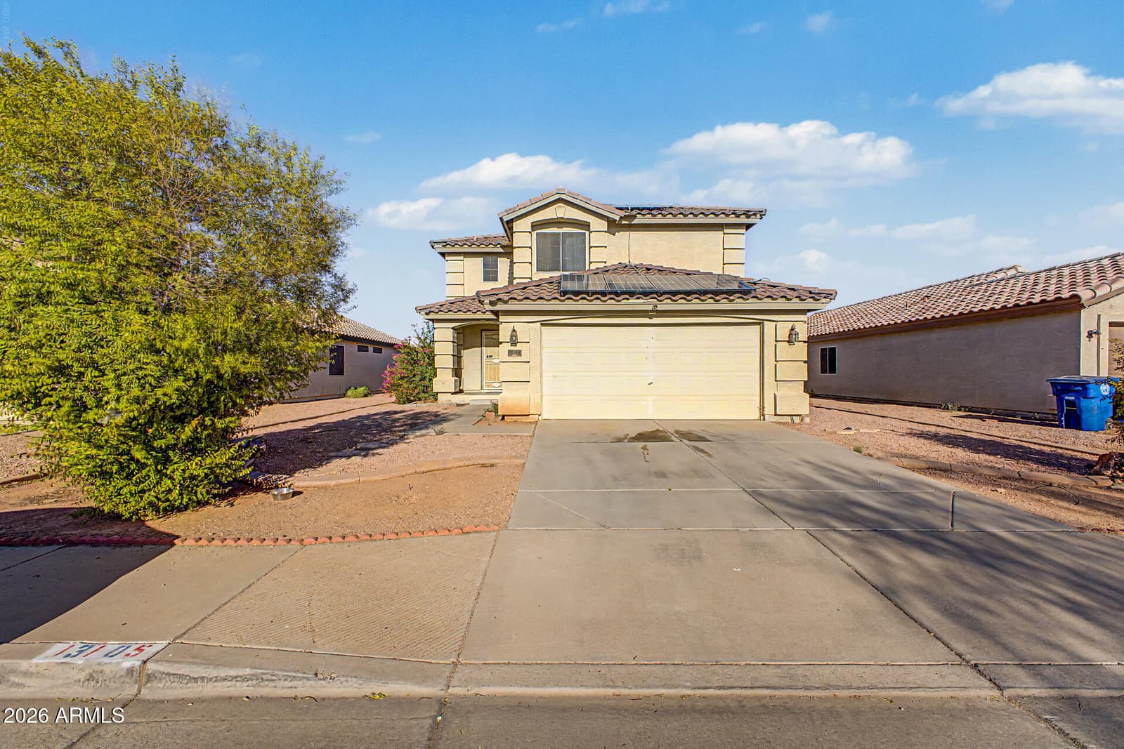 13105 N Cesar Chavez Drive, El Mirage, AZ 85335 — photo 1 of 30