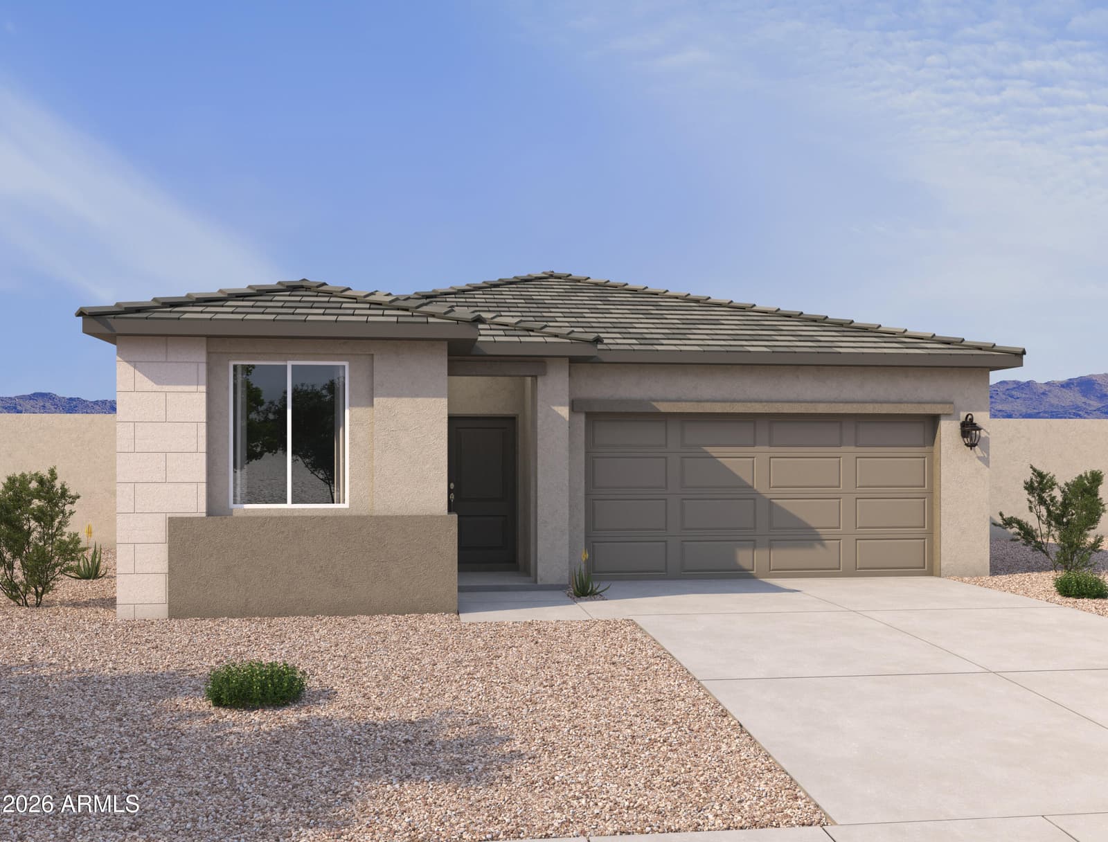 18135 W La Senda Drive, Surprise, AZ 85387 — photo 1 of 12