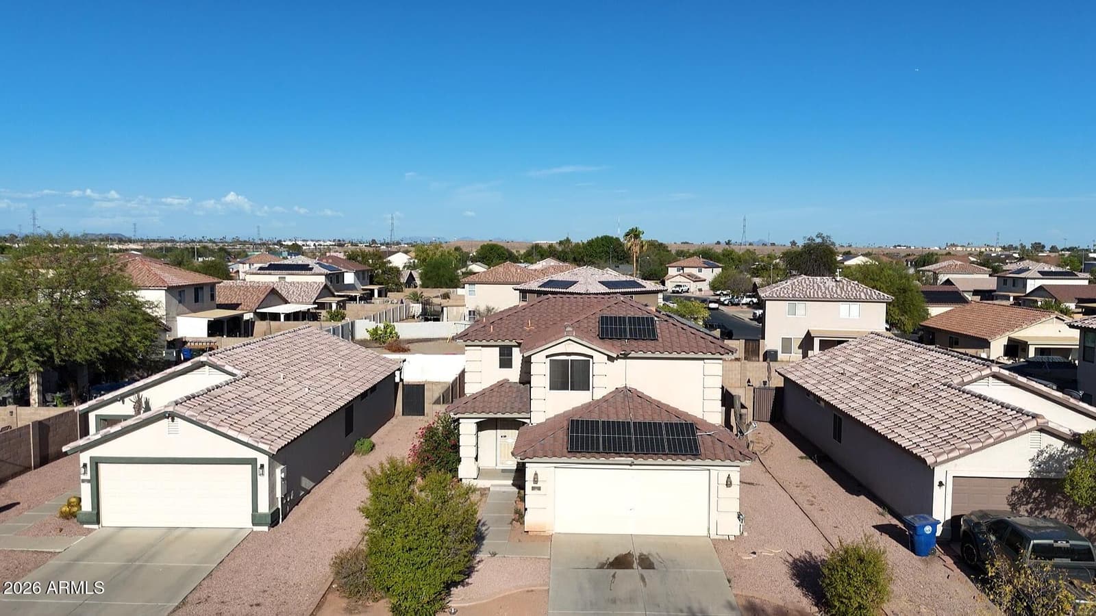 13105 N Cesar Chavez Drive, El Mirage, AZ 85335 — photo 29 of 30