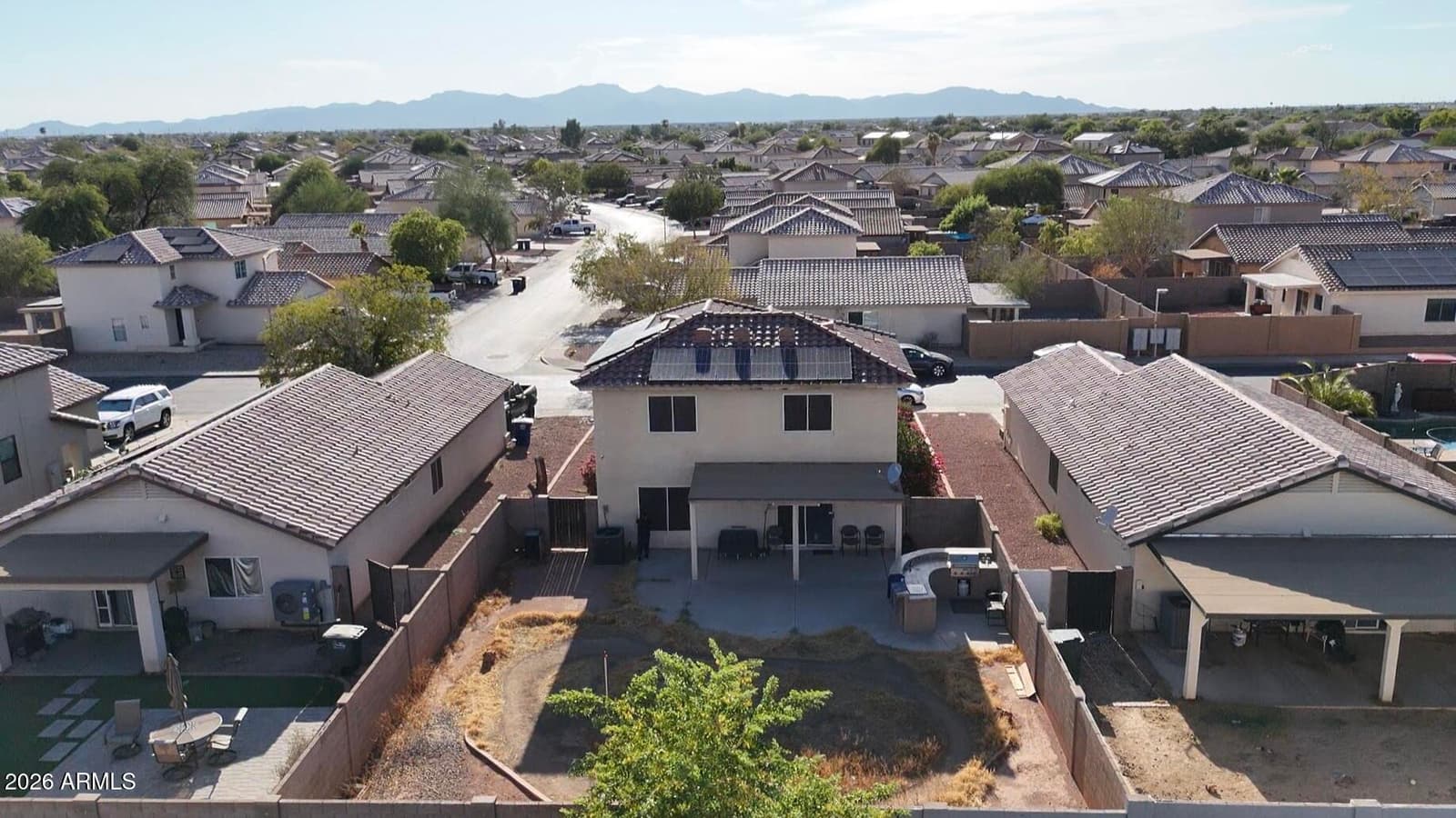 13105 N Cesar Chavez Drive, El Mirage, AZ 85335 — photo 30 of 30