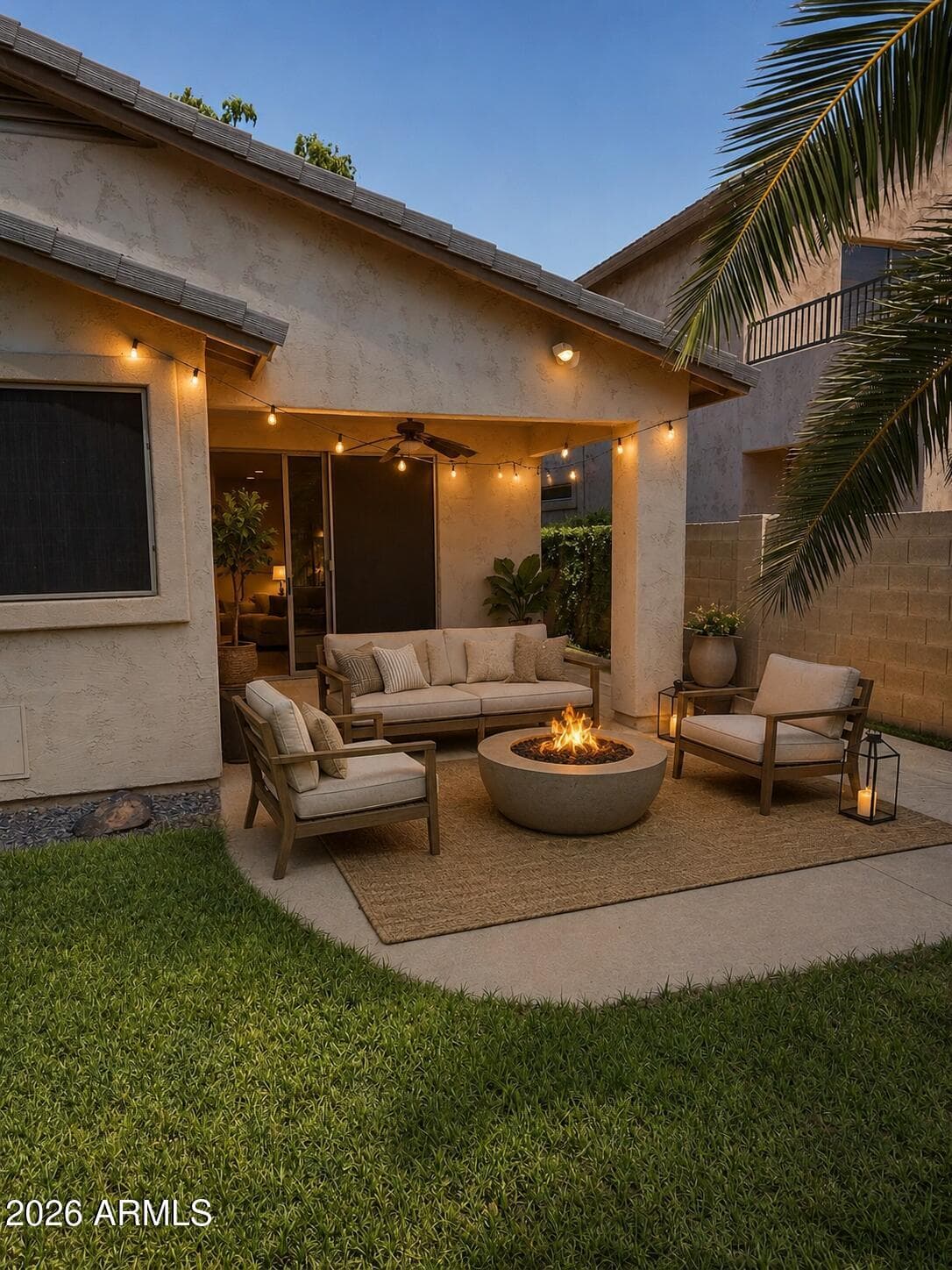 2707 E Darrel Road, Phoenix, AZ 85042 — photo 35 of 46