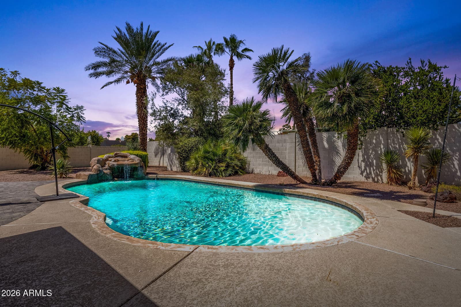 5712 E Windrose Drive, Scottsdale, AZ 85254 — photo 46 of 51