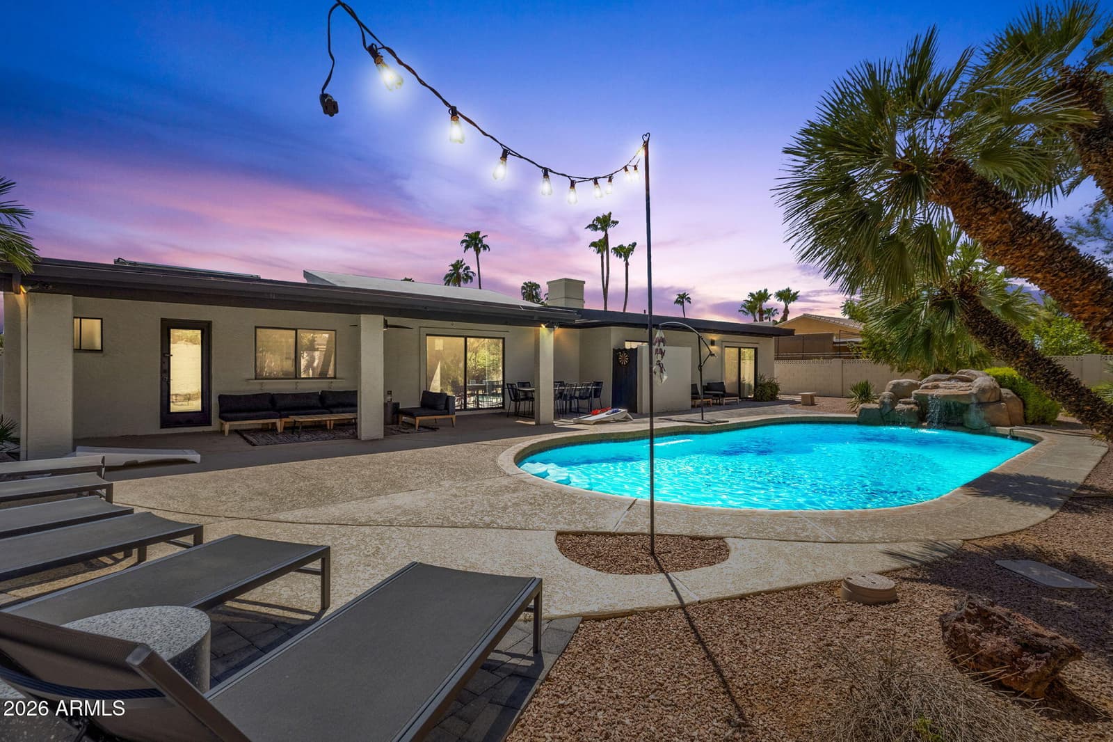 5712 E Windrose Drive, Scottsdale, AZ 85254 — photo 47 of 51