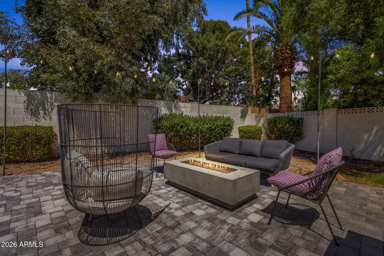 5712 E Windrose Drive, Scottsdale, AZ 85254 — photo 48 of 51