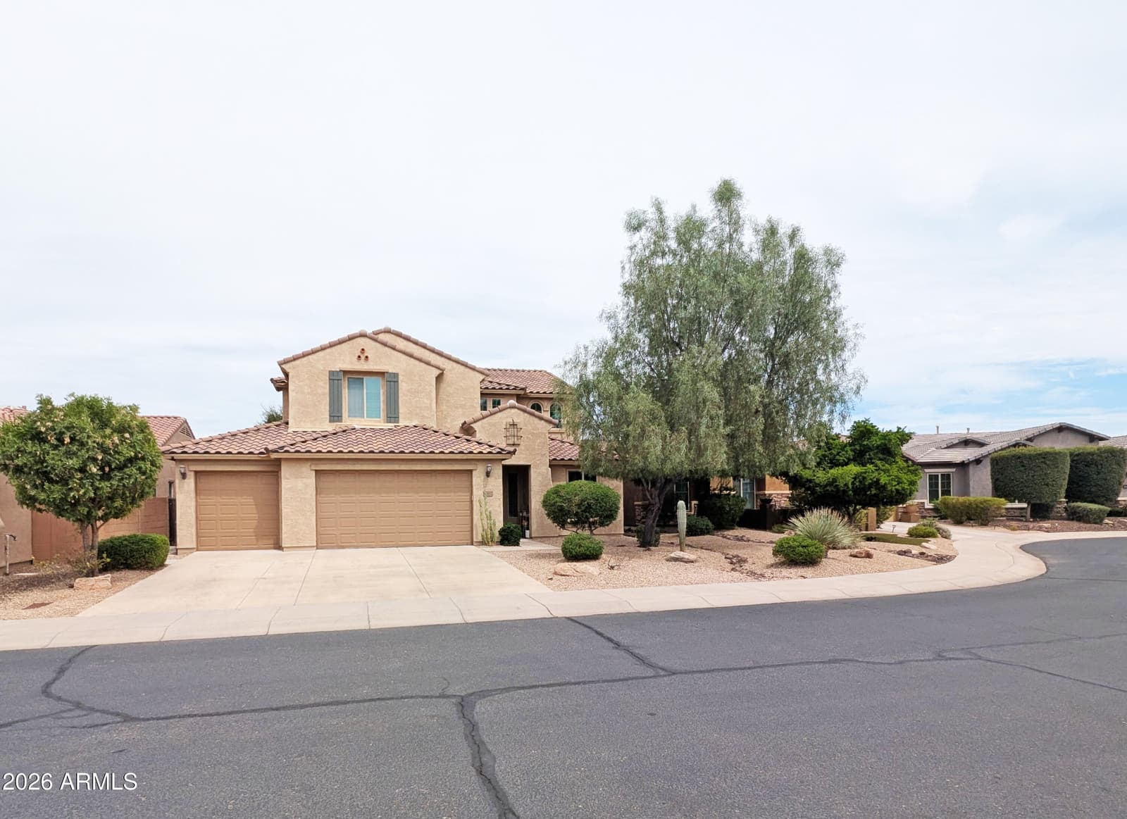 32657 N 58th Street, Cave Creek, AZ 85331 — photo 13 of 37