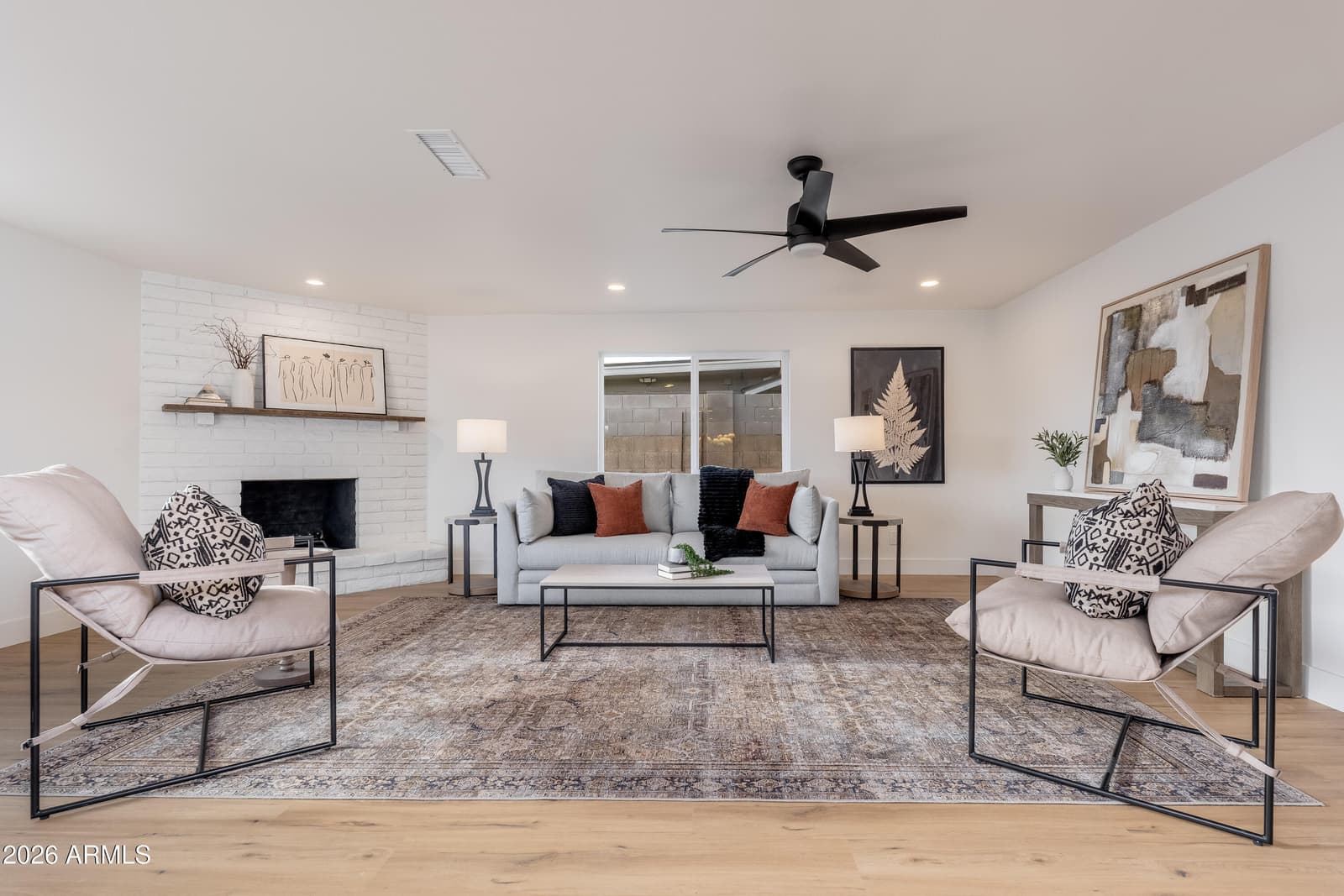 19216 N 22nd Lane, Phoenix, AZ 85027 — photo 15 of 46