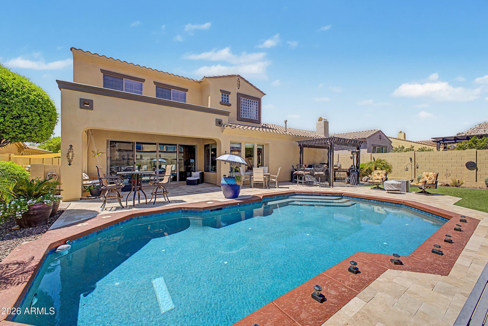 13348 W Gloria Lane, Peoria, AZ 85383 — photo 62 of 63