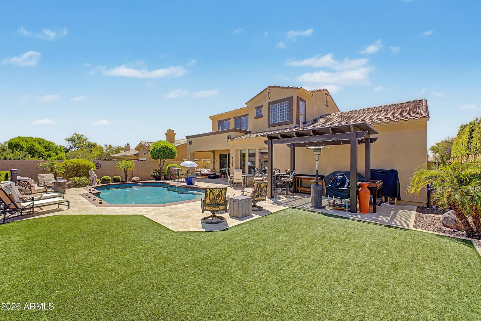 13348 W Gloria Lane, Peoria, AZ 85383 — photo 60 of 63