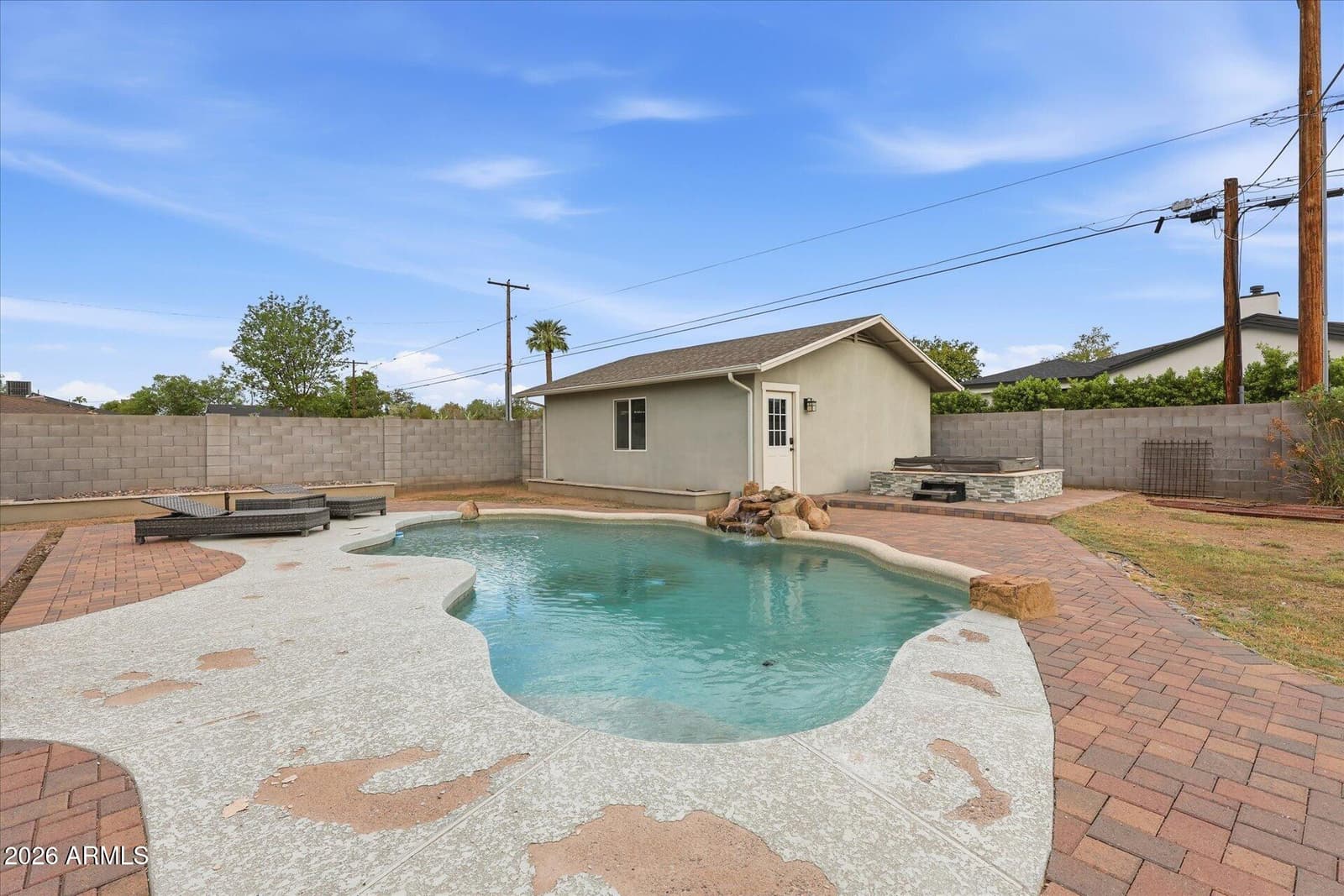 1402 E Colter Street, Phoenix, AZ 85014 — photo 45 of 52