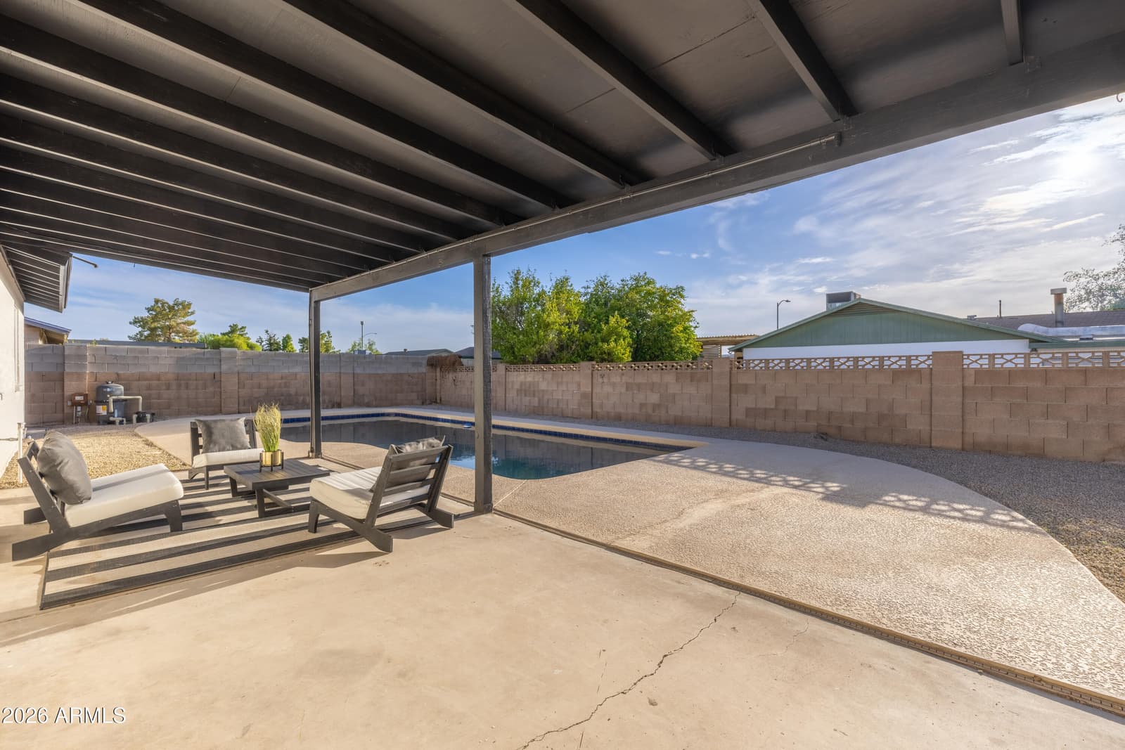 19216 N 22nd Lane, Phoenix, AZ 85027 — photo 33 of 46