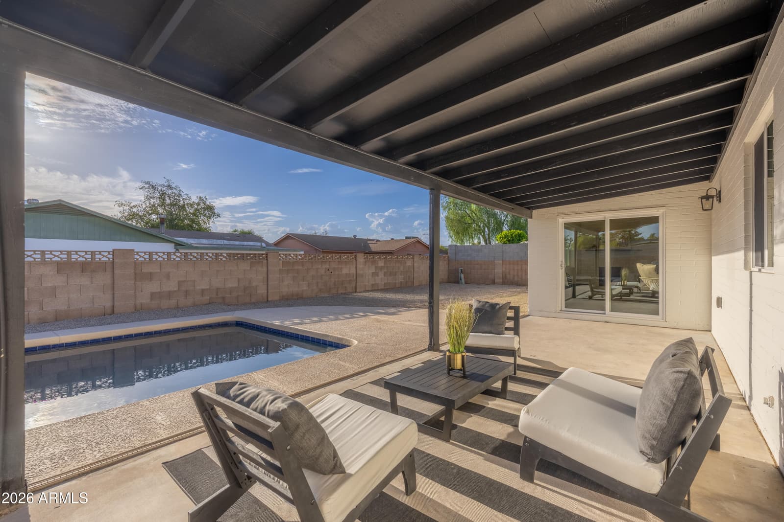 19216 N 22nd Lane, Phoenix, AZ 85027 — photo 34 of 46