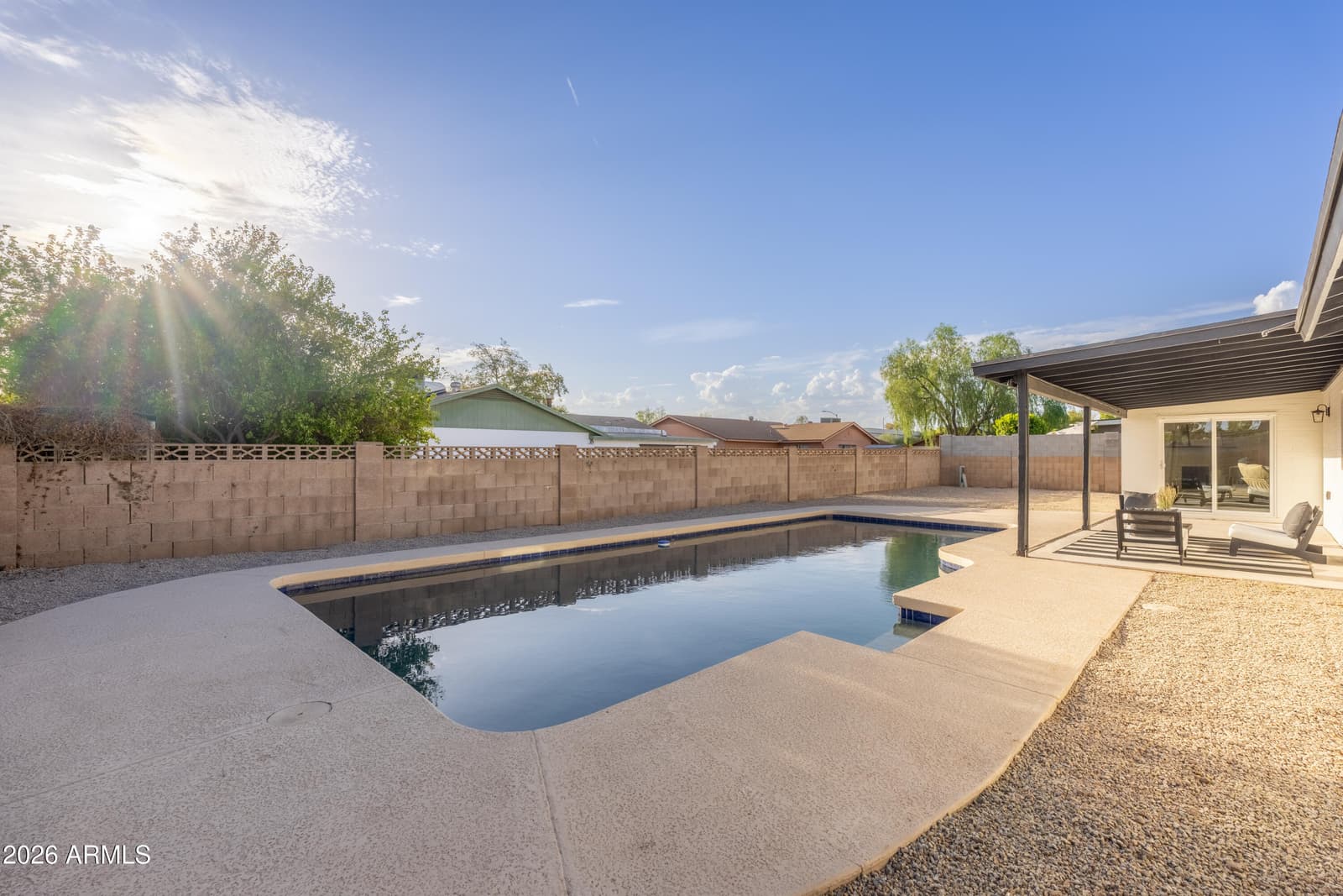 19216 N 22nd Lane, Phoenix, AZ 85027 — photo 35 of 46