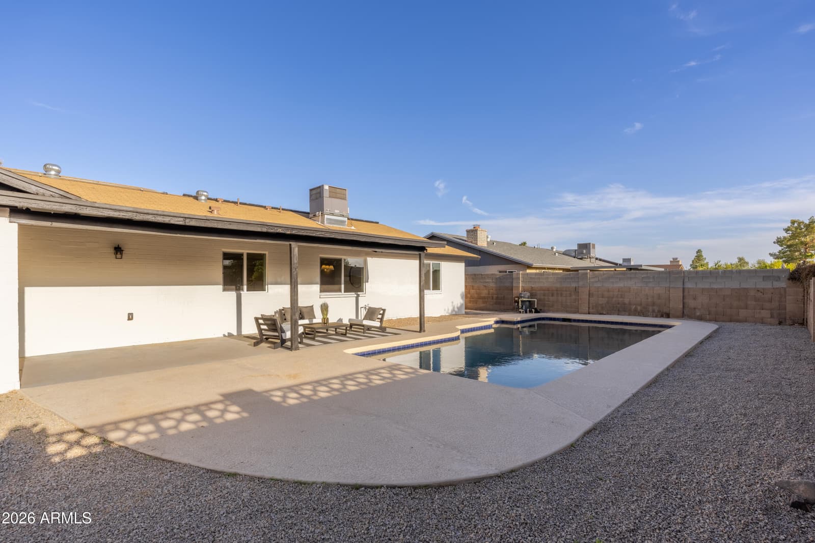 19216 N 22nd Lane, Phoenix, AZ 85027 — photo 39 of 46