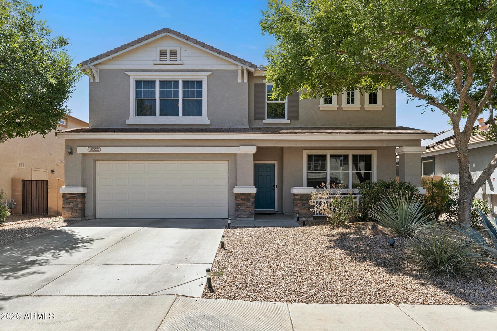 16322 N 171st Drive, Surprise, AZ 85388 — photo 1 of 56