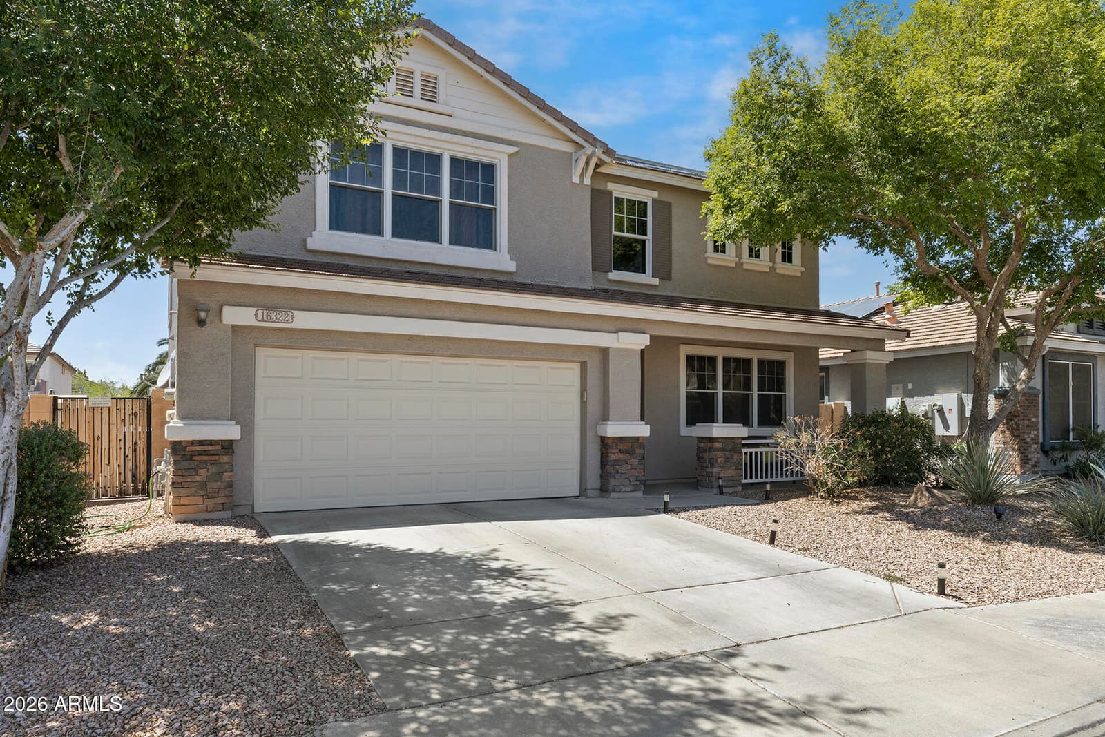 16322 N 171st Drive, Surprise, AZ 85388 — photo 5 of 56