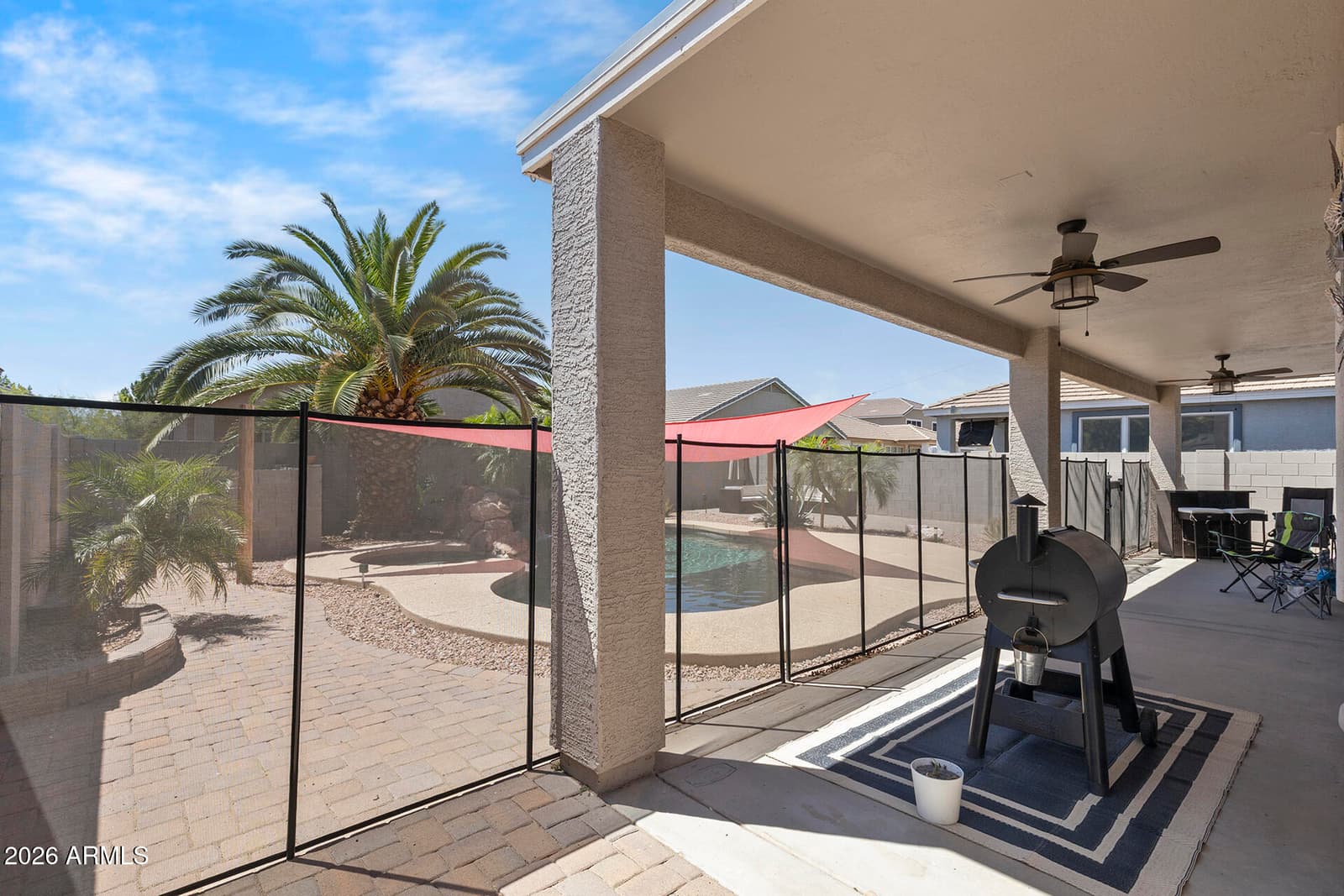 16322 N 171st Drive, Surprise, AZ 85388 — photo 46 of 56