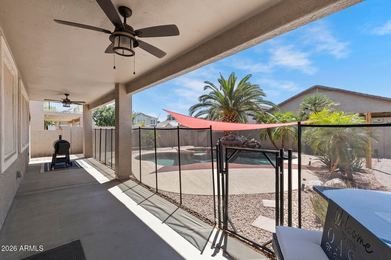16322 N 171st Drive, Surprise, AZ 85388 — photo 47 of 56