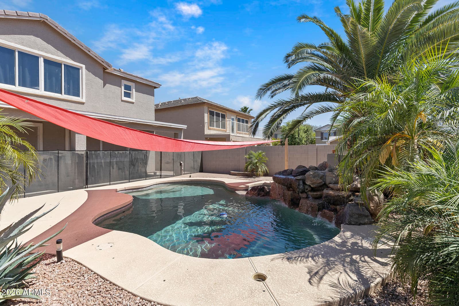 16322 N 171st Drive, Surprise, AZ 85388 — photo 51 of 56
