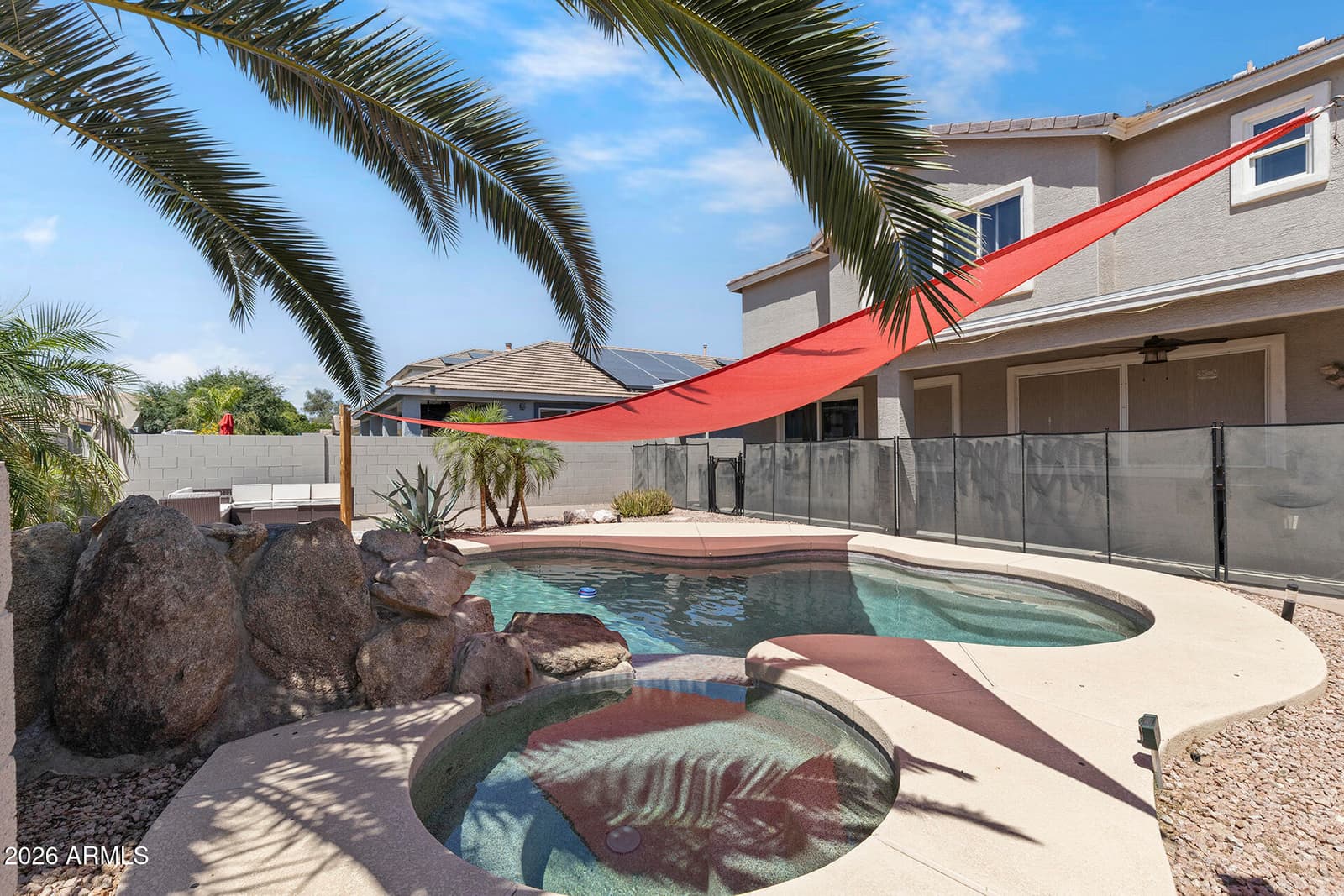 16322 N 171st Drive, Surprise, AZ 85388 — photo 54 of 56