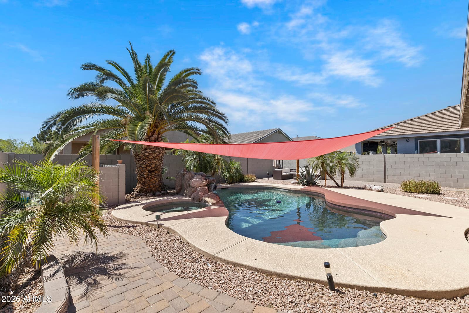 16322 N 171st Drive, Surprise, AZ 85388 — photo 55 of 56