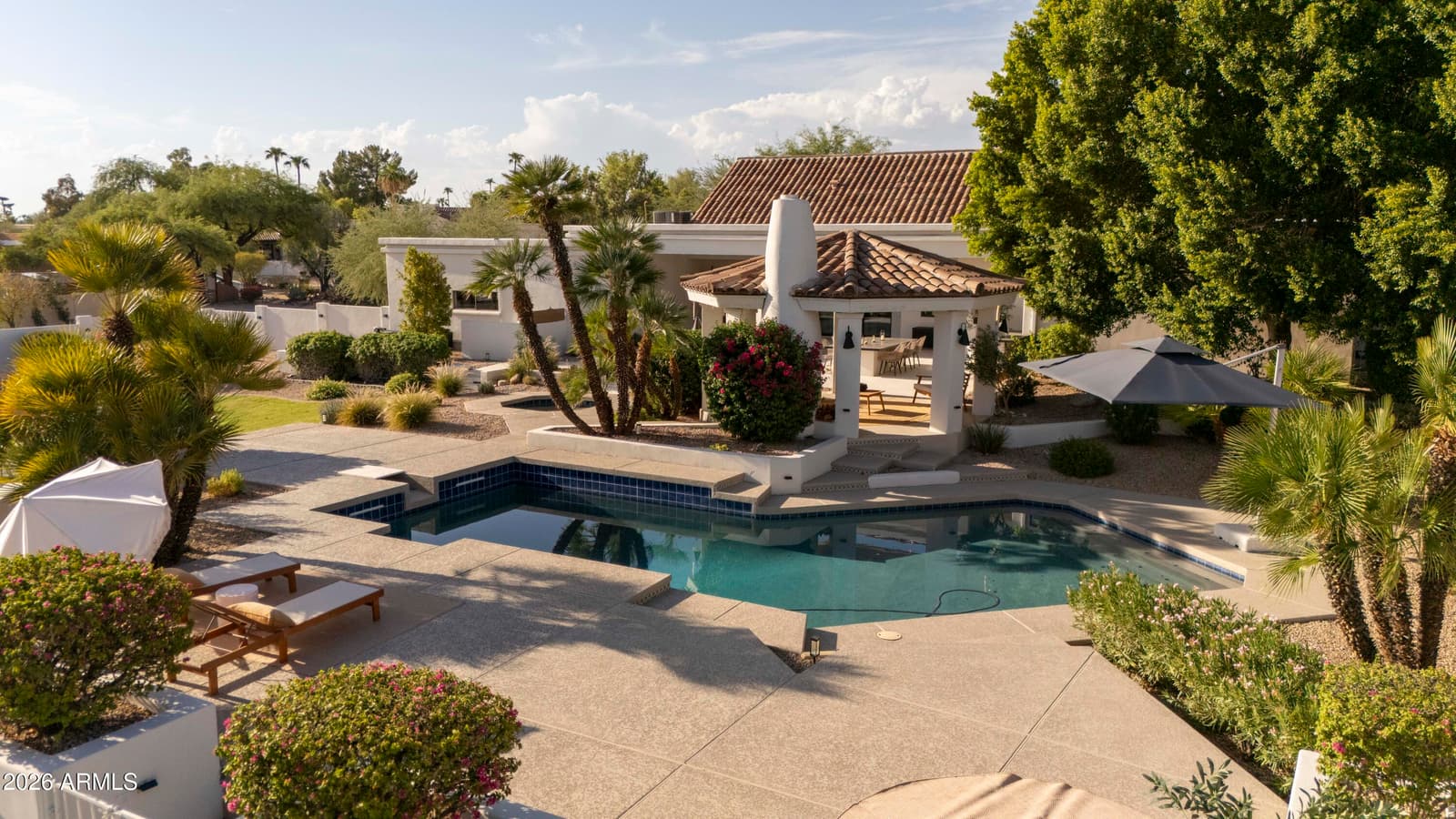 10541 E Windrose Drive, Scottsdale, AZ 85259 — photo 13 of 82