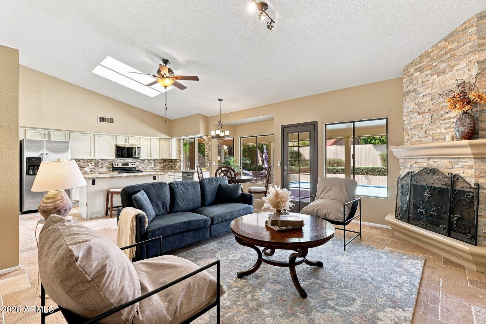 5724 E Danbury Road, Scottsdale, AZ 85254 — photo 8 of 36