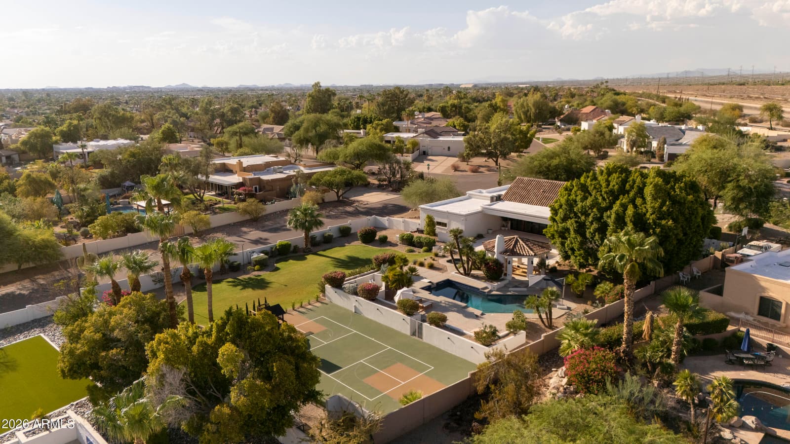 10541 E Windrose Drive, Scottsdale, AZ 85259 — photo 79 of 82
