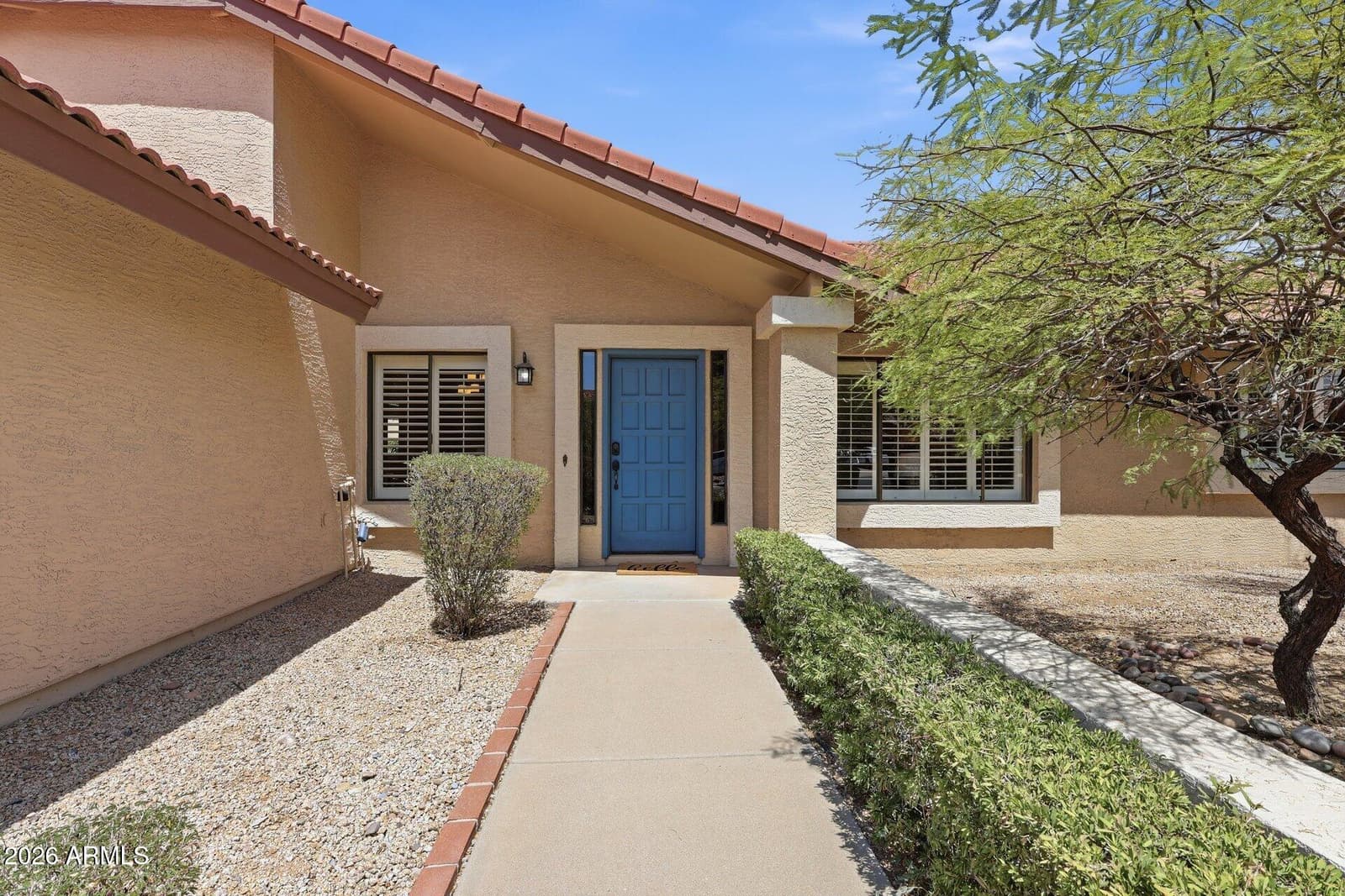 5724 E Danbury Road, Scottsdale, AZ 85254 — photo 2 of 36