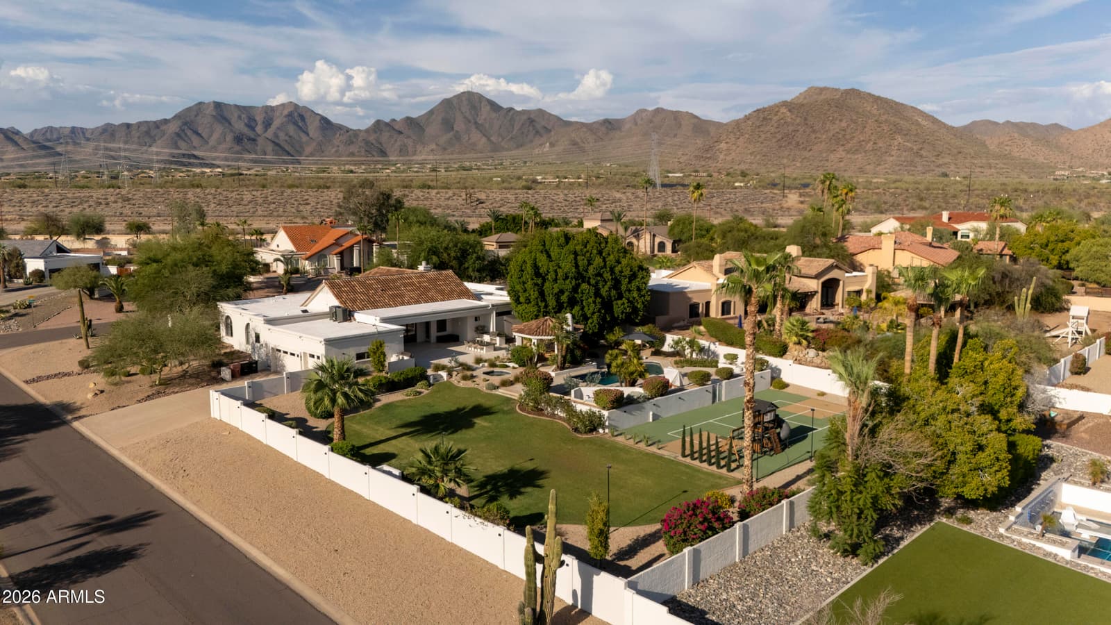 10541 E Windrose Drive, Scottsdale, AZ 85259 — photo 80 of 82