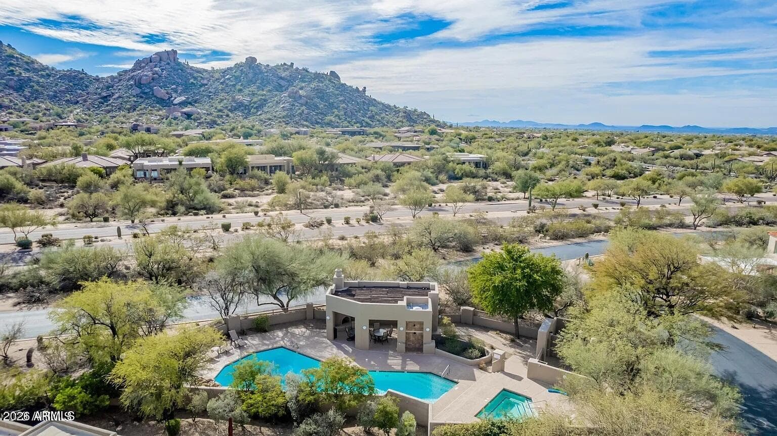 7500 E Boulders Parkway 12, Scottsdale, AZ 85266 — photo 61 of 64