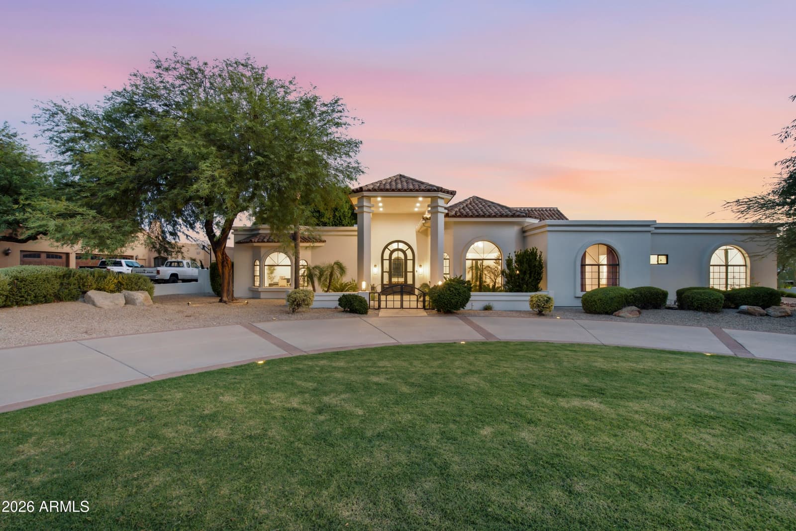 10541 E Windrose Drive, Scottsdale, AZ 85259 — photo 15 of 82