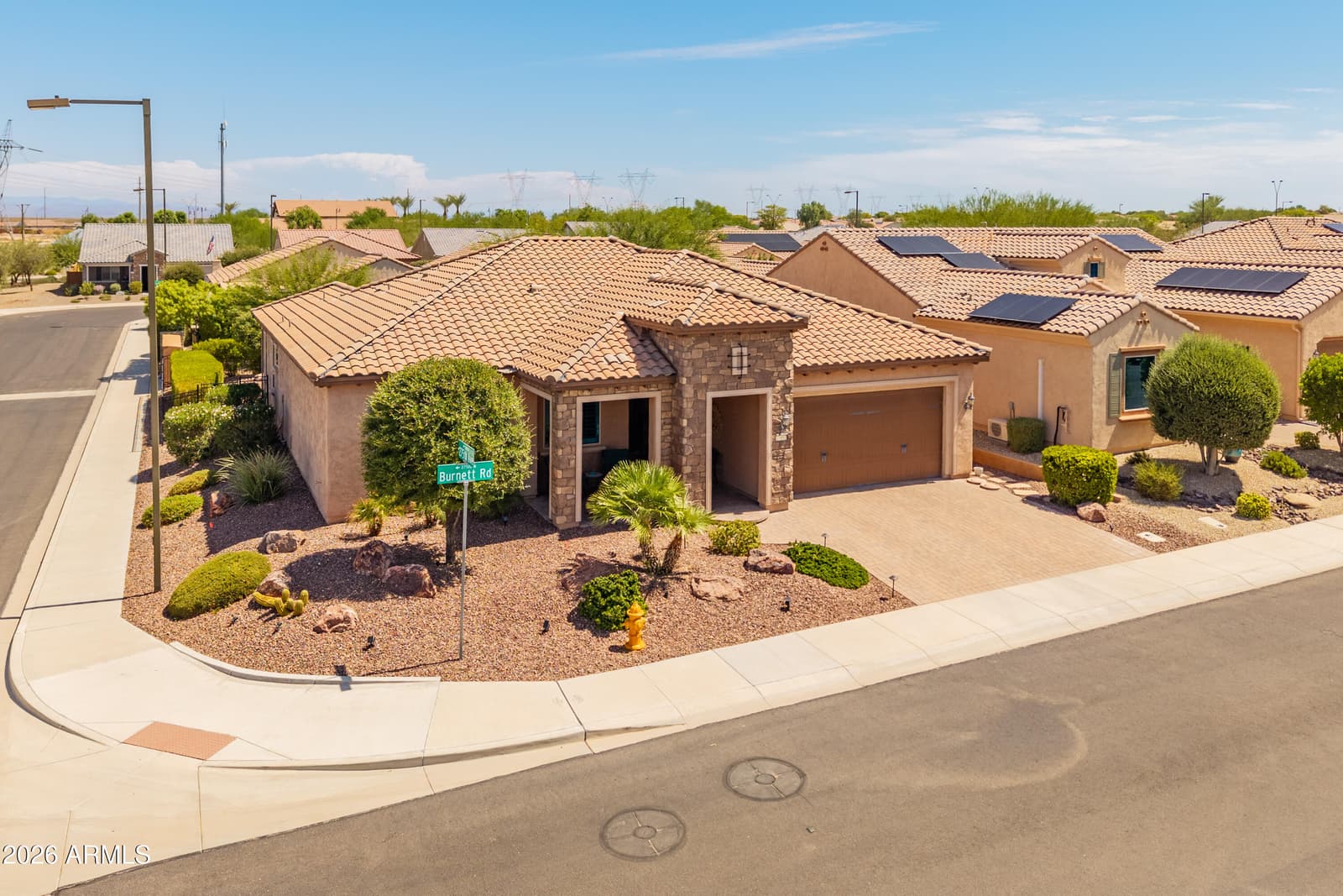 27492 W Burnett Road, Buckeye, AZ 85396 — photo 4 of 49