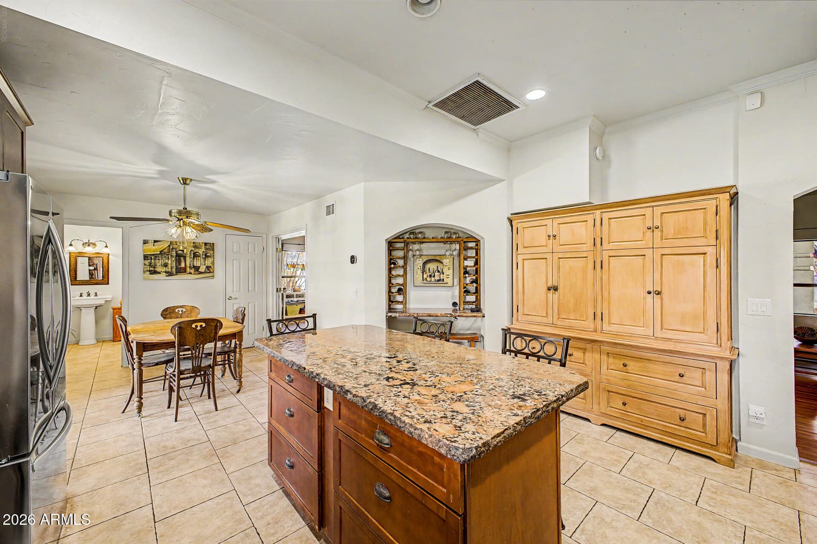 7532 W Villa Theresa Drive, Glendale, AZ 85308 — photo 9 of 39