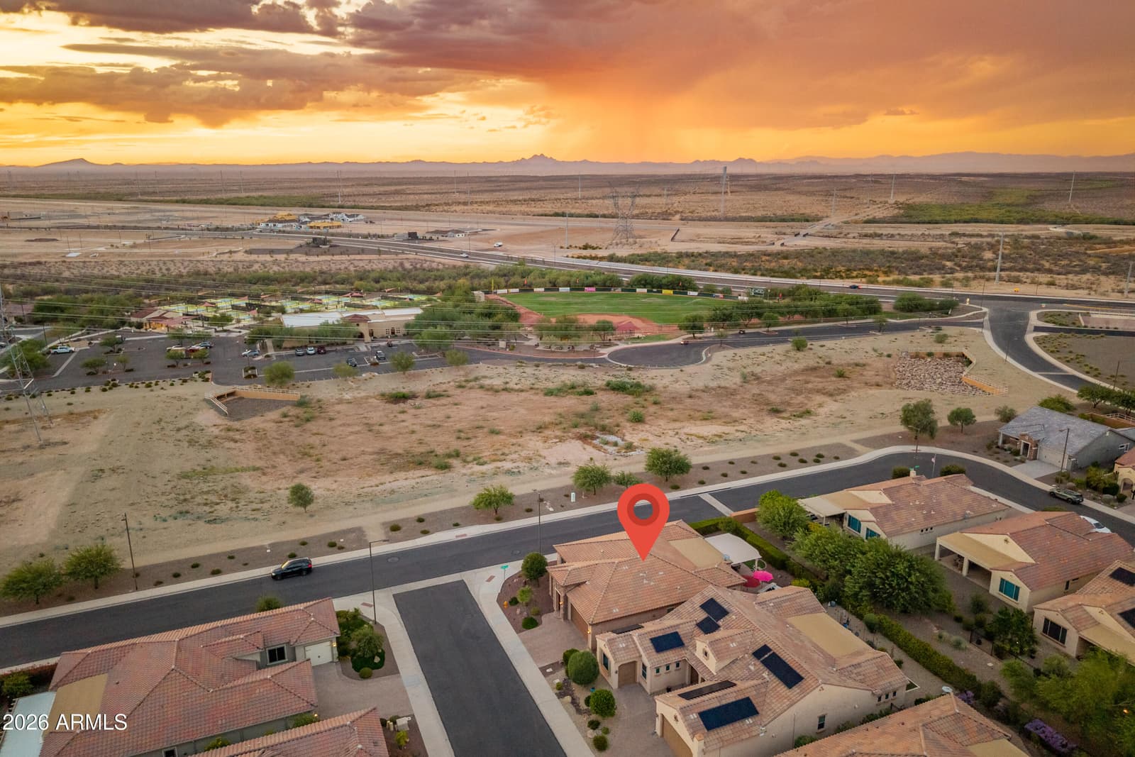 27492 W Burnett Road, Buckeye, AZ 85396 — photo 5 of 49