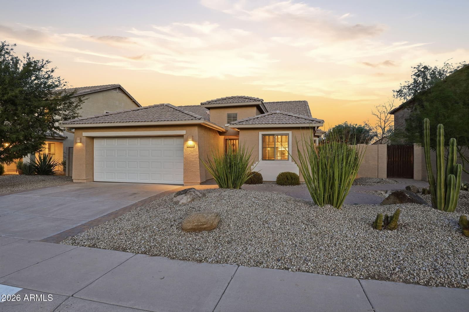 29515 N Little Leaf Drive, San Tan Valley, AZ 85143 — photo 86 of 90