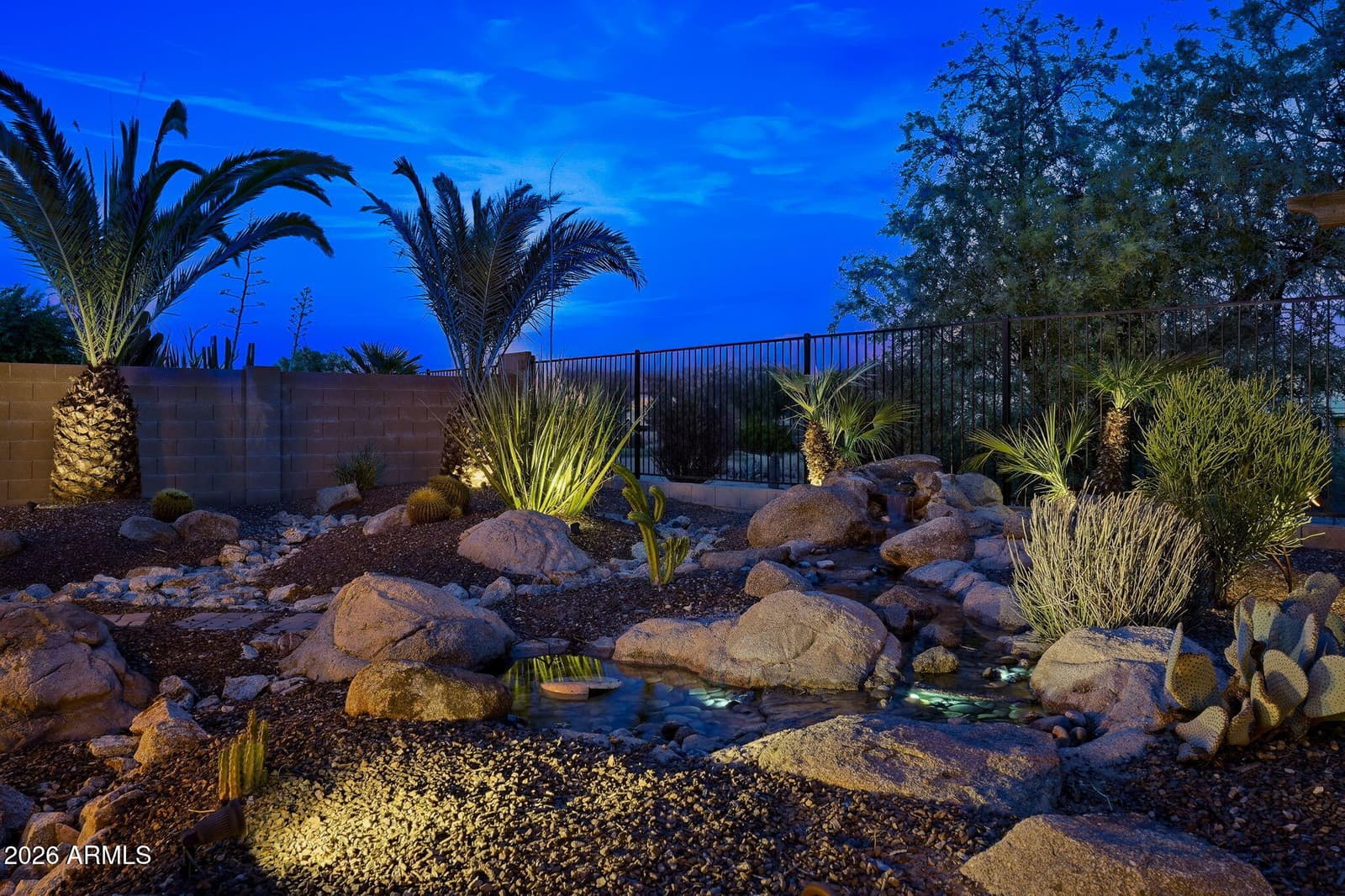 29515 N Little Leaf Drive, San Tan Valley, AZ 85143 — photo 54 of 90
