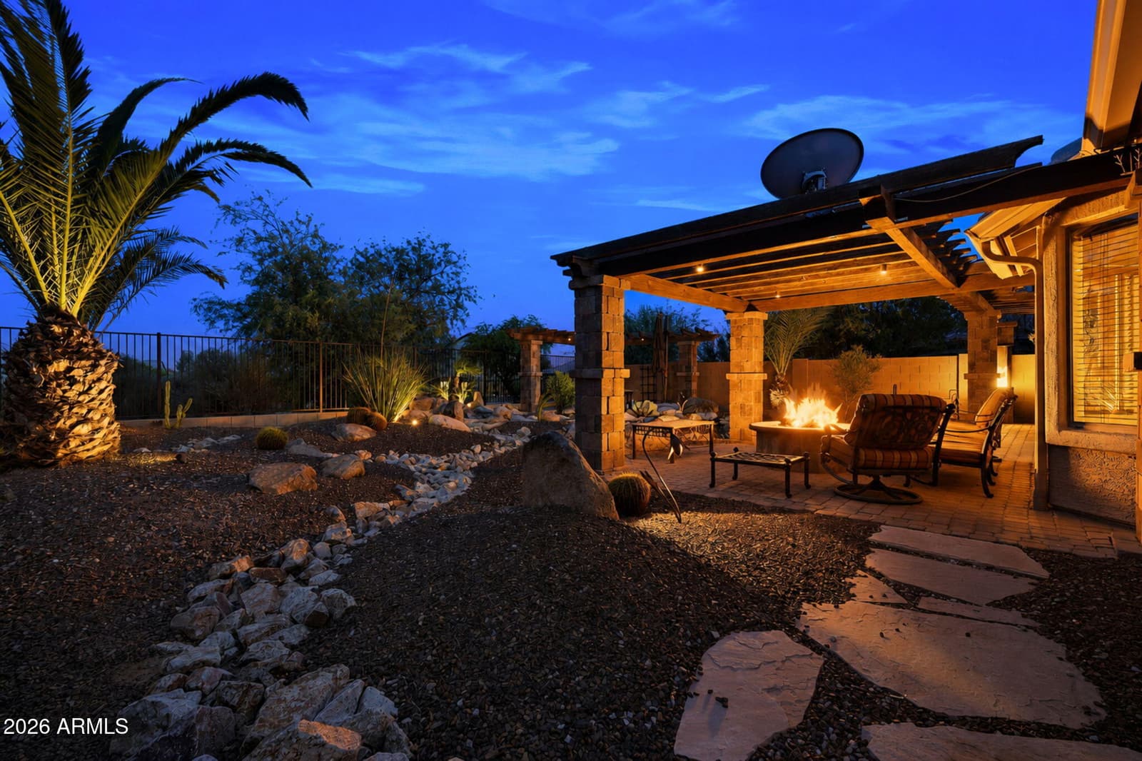 29515 N Little Leaf Drive, San Tan Valley, AZ 85143 — photo 61 of 90