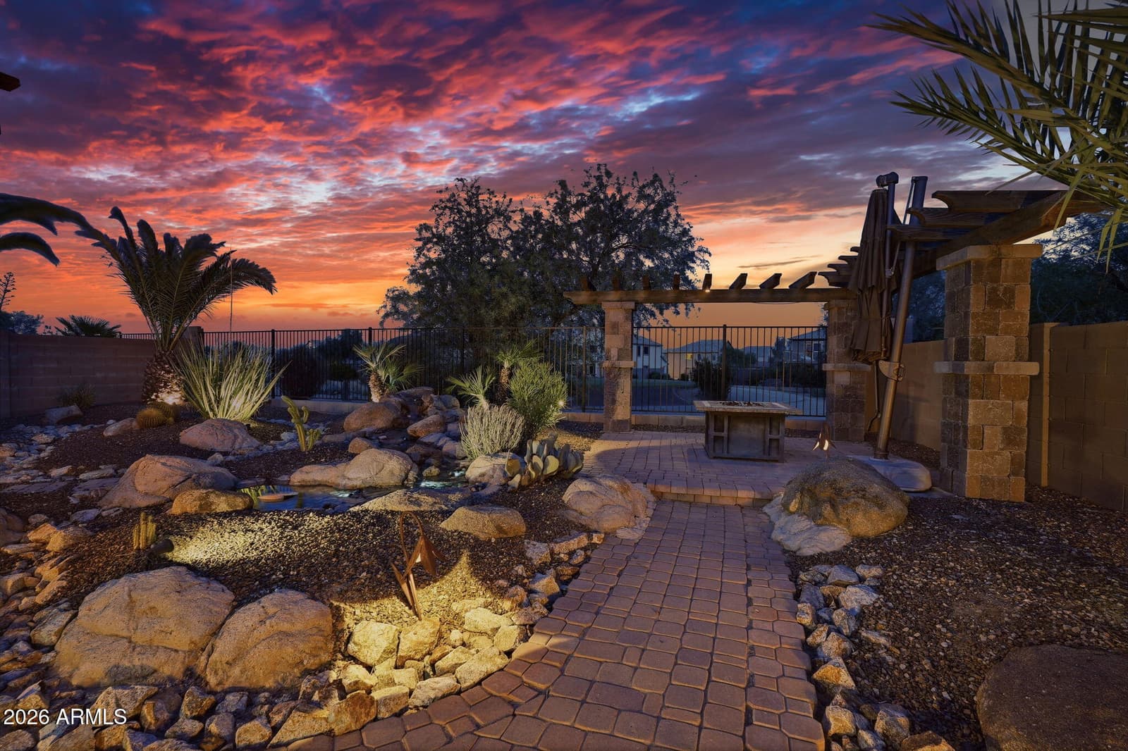 29515 N Little Leaf Drive, San Tan Valley, AZ 85143 — photo 68 of 90